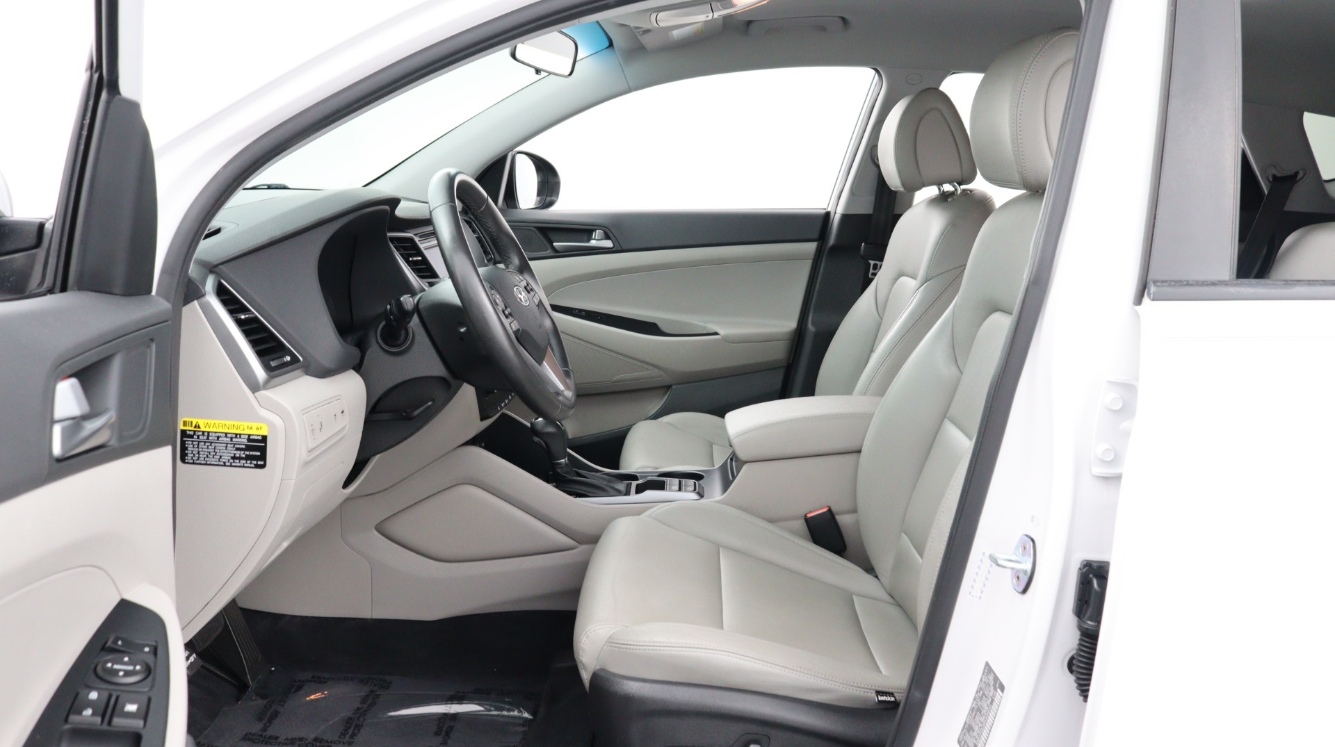 Florida Fine Cars - Used HYUNDAI TUCSON 2017 MIAMI SPORT