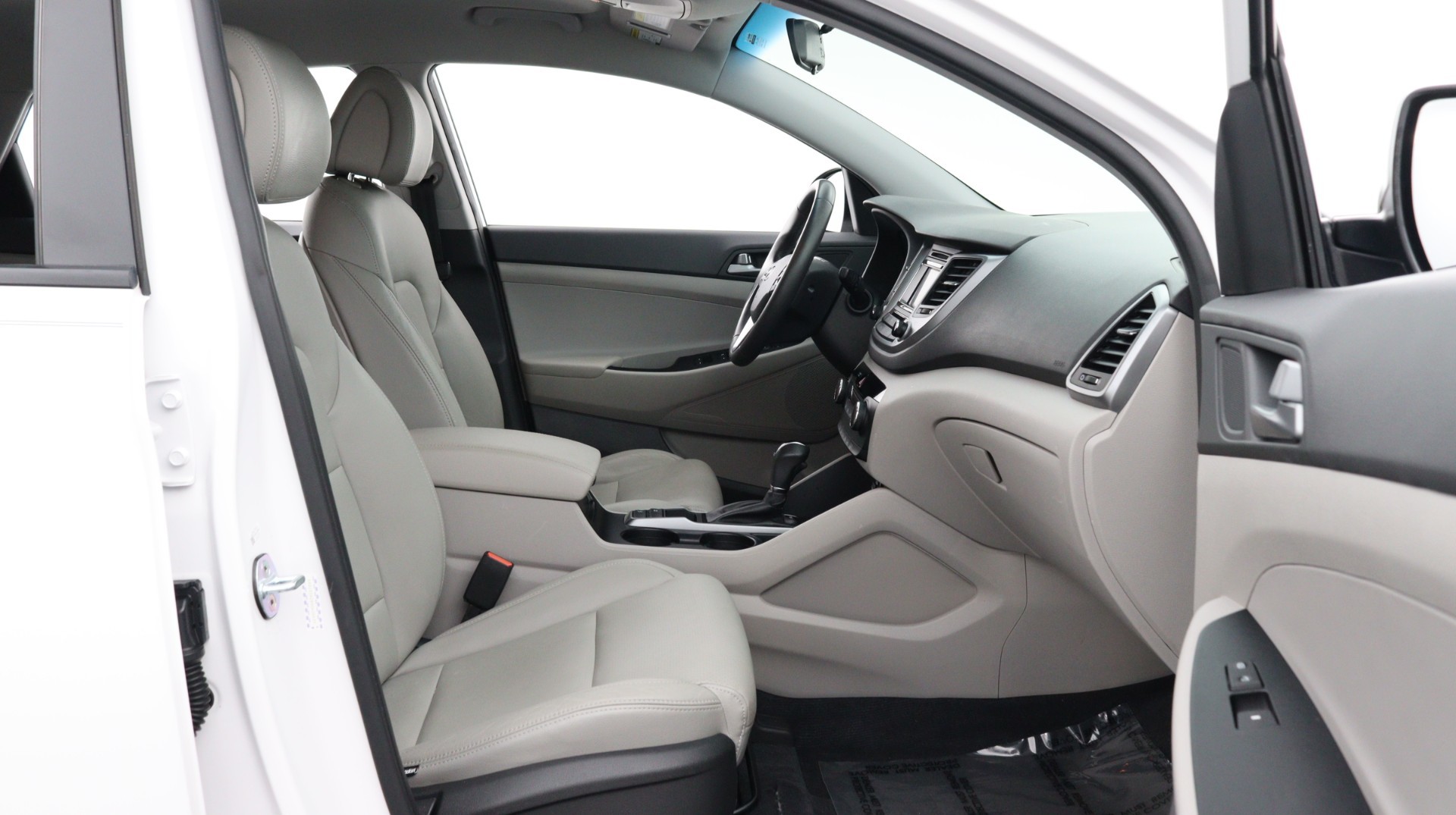 Florida Fine Cars - Used HYUNDAI TUCSON 2017 MIAMI SPORT