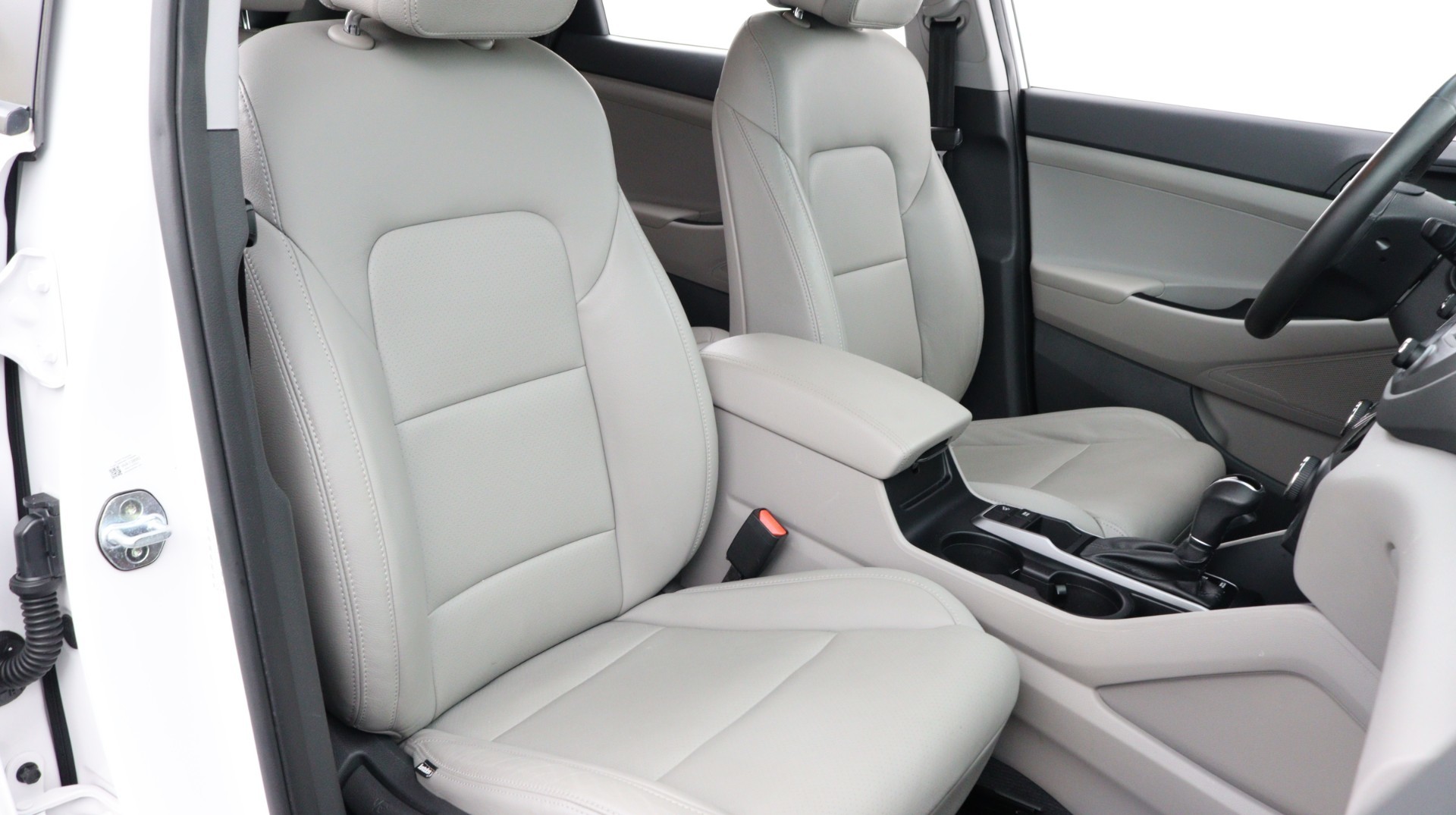 Florida Fine Cars - Used HYUNDAI TUCSON 2017 MIAMI SPORT