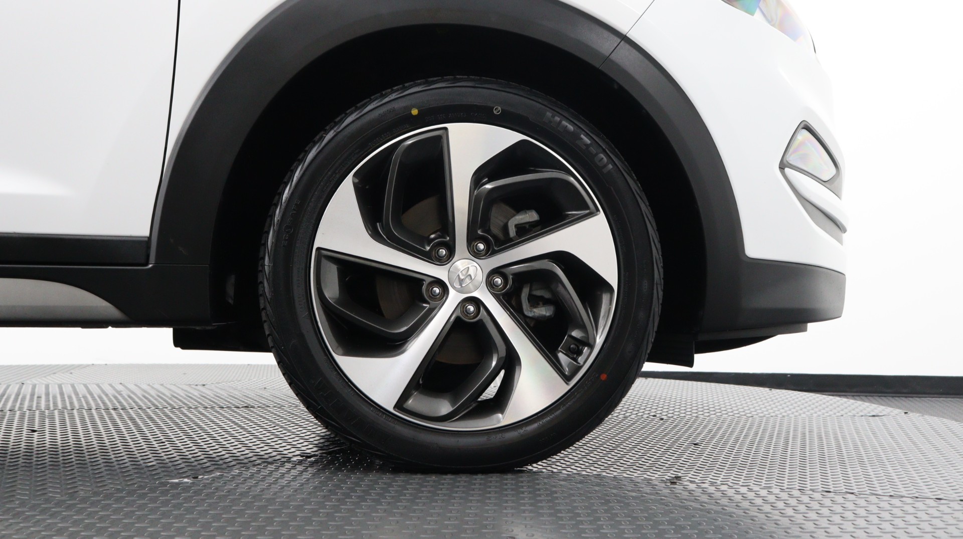 Florida Fine Cars - Used HYUNDAI TUCSON 2017 MIAMI SPORT