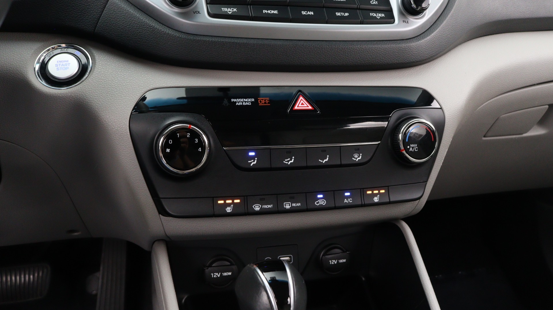 Florida Fine Cars - Used HYUNDAI TUCSON 2017 MIAMI SPORT