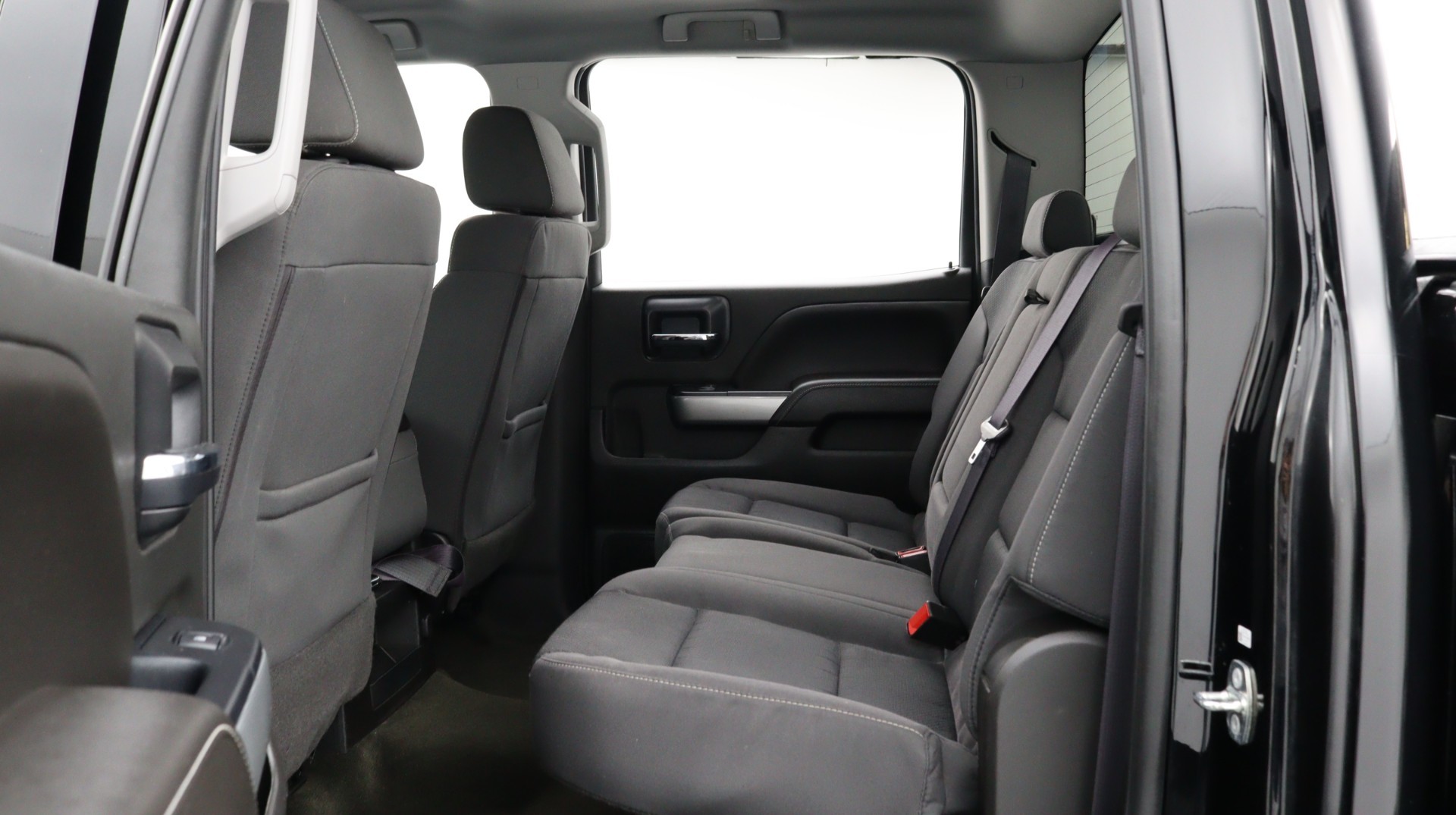 Florida Fine Cars - Used CHEVROLET SILVERADO 1500 2017 WEST PALM LT