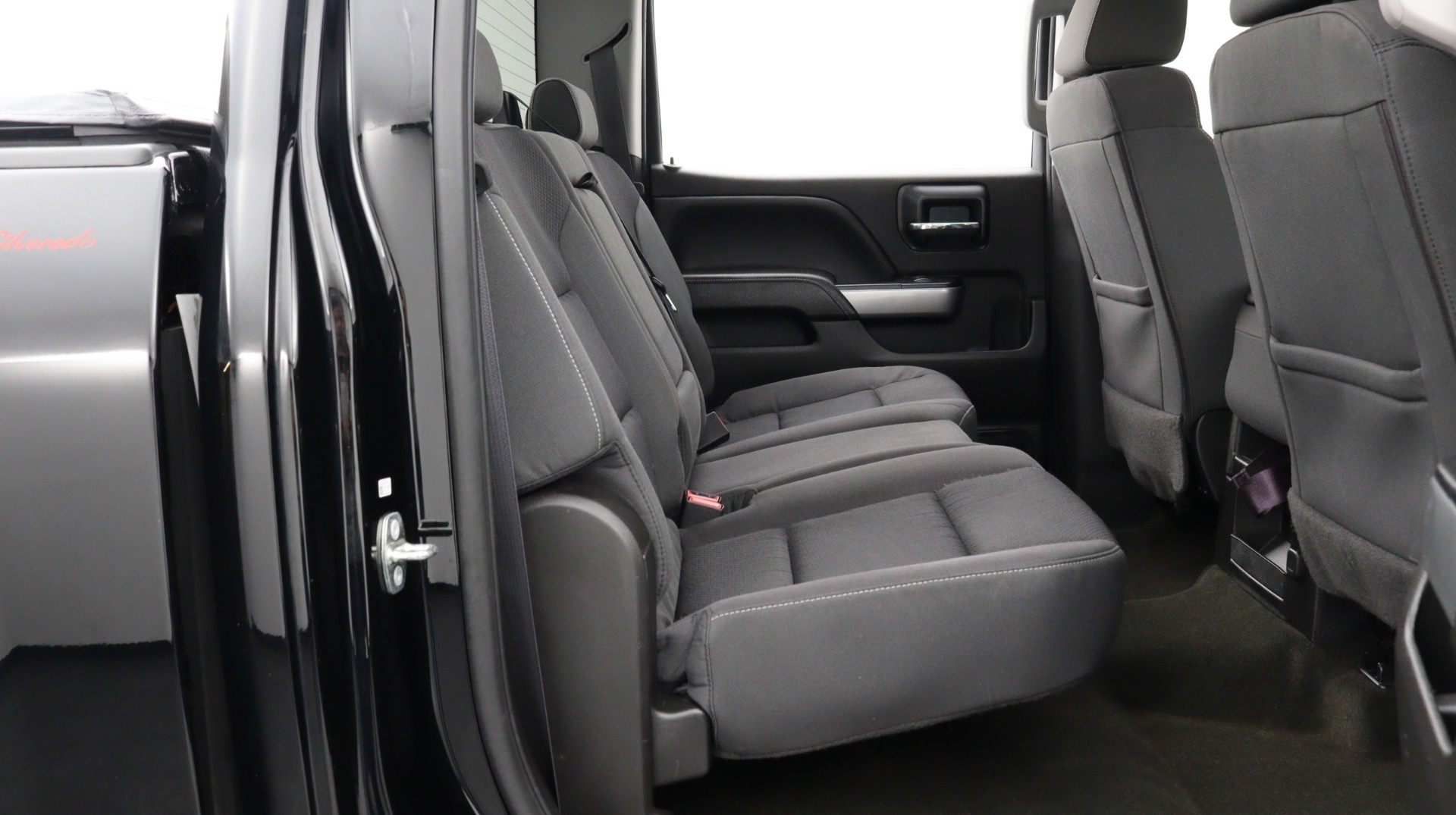 Florida Fine Cars - Used CHEVROLET SILVERADO 1500 2017 WEST PALM LT