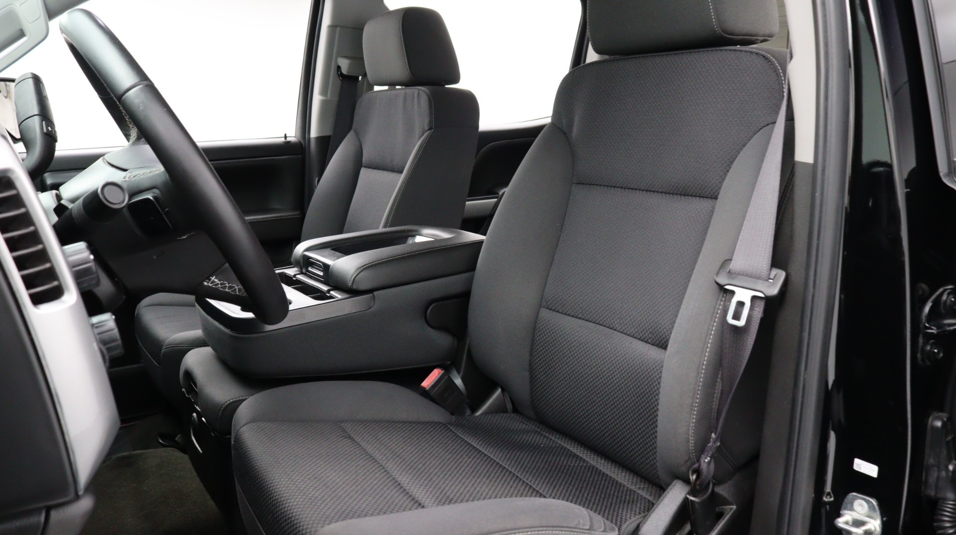 Florida Fine Cars - Used CHEVROLET SILVERADO 1500 2017 WEST PALM LT