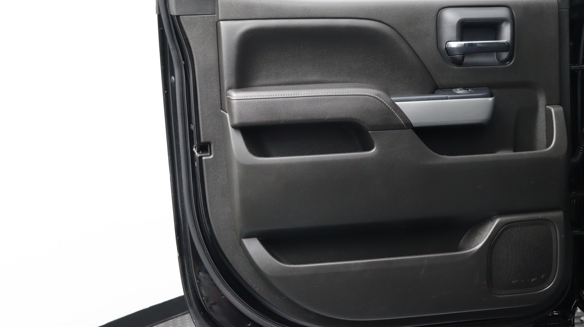 Florida Fine Cars - Used CHEVROLET SILVERADO 1500 2017 WEST PALM LT