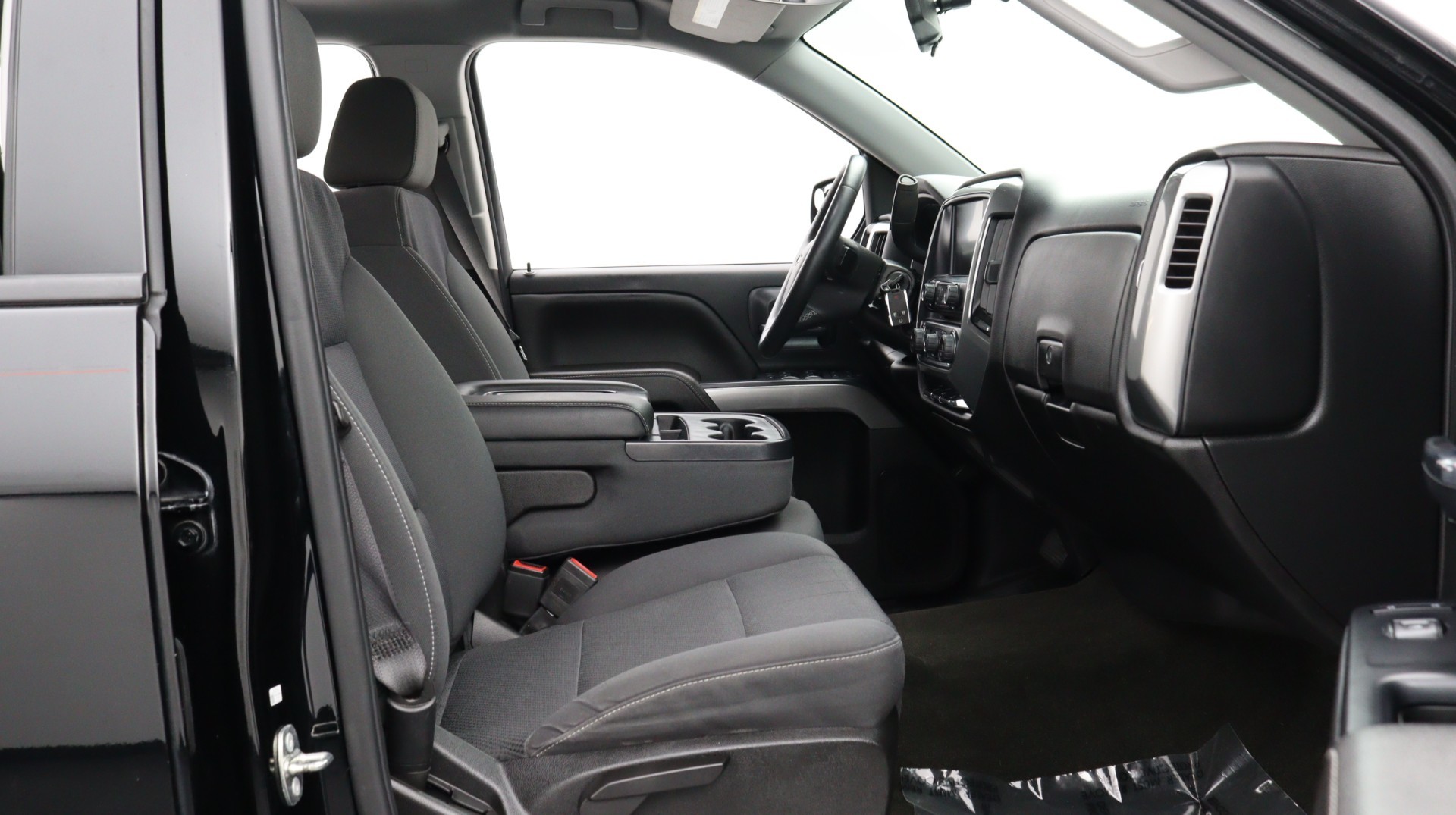 Florida Fine Cars - Used CHEVROLET SILVERADO 1500 2017 WEST PALM LT