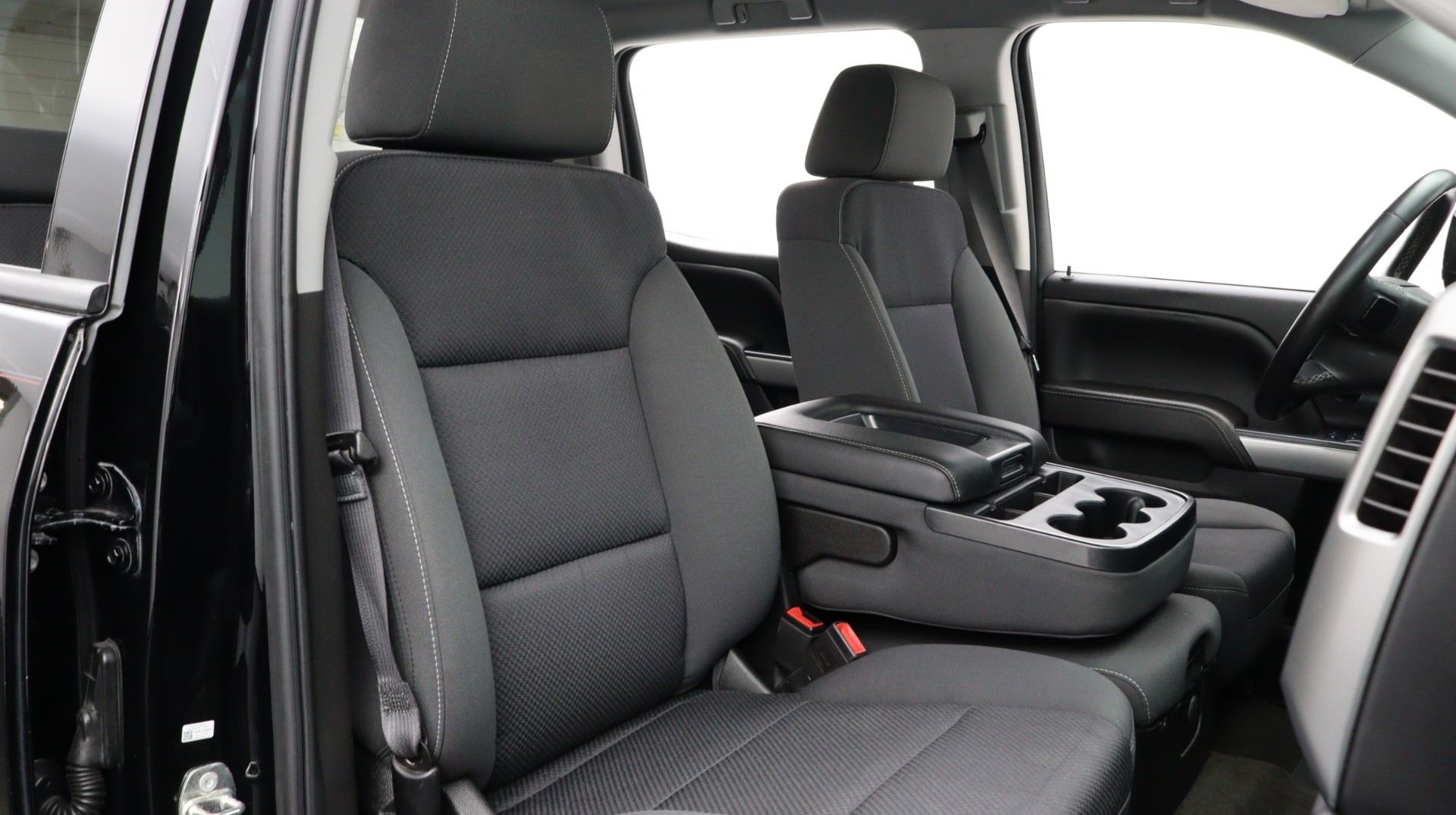 Florida Fine Cars - Used CHEVROLET SILVERADO 1500 2017 WEST PALM LT