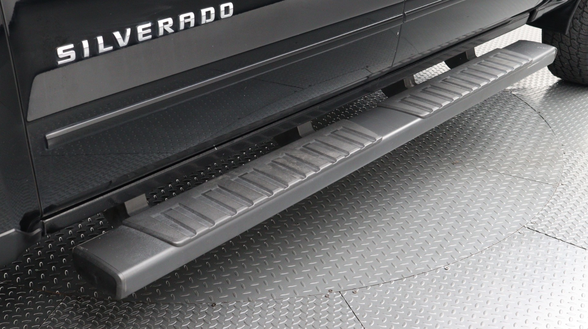 Florida Fine Cars - Used CHEVROLET SILVERADO 1500 2017 WEST PALM LT