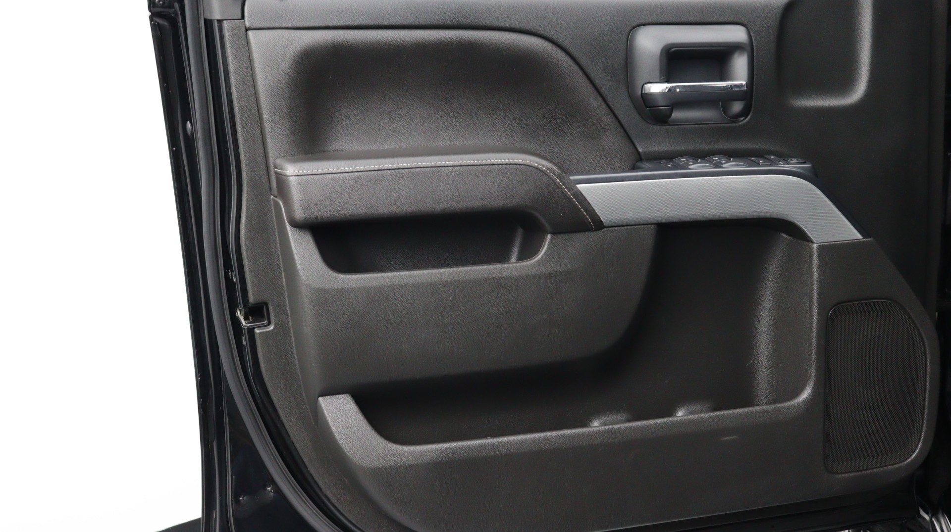 Florida Fine Cars - Used CHEVROLET SILVERADO 1500 2017 WEST PALM LT