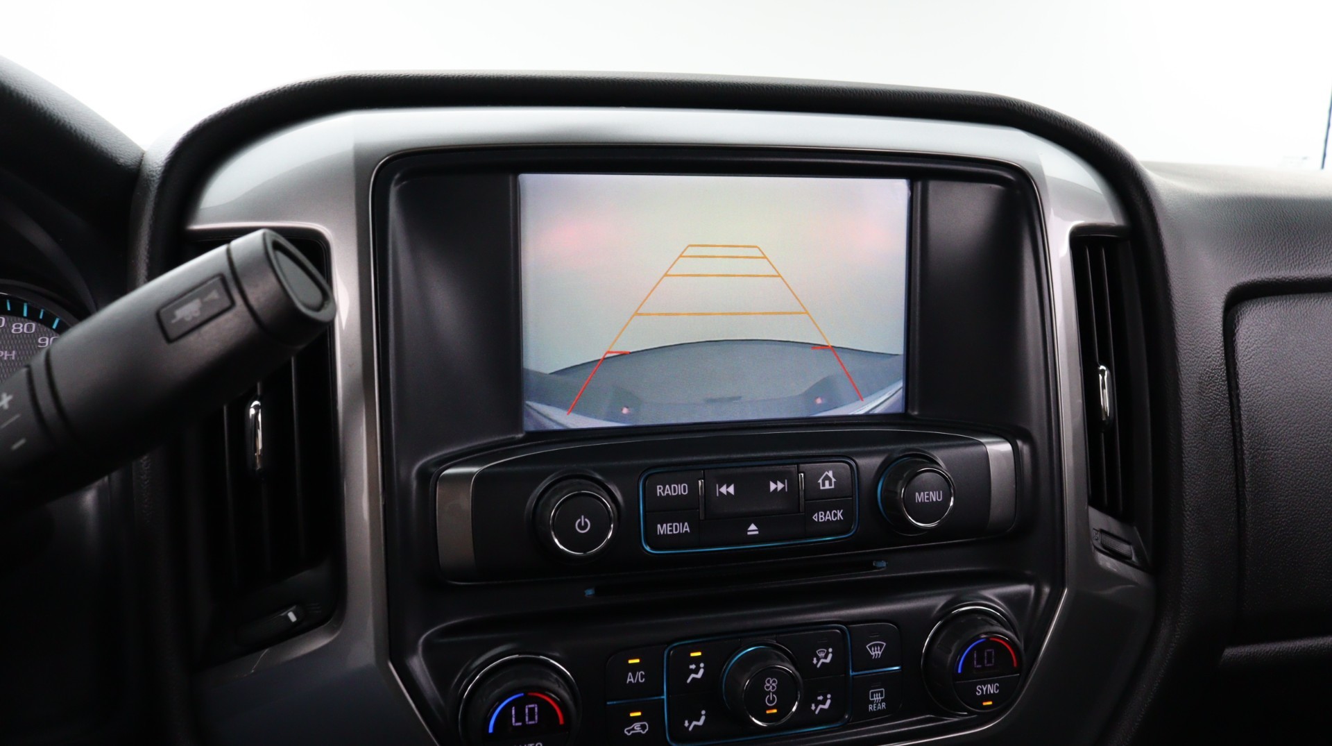 Florida Fine Cars - Used CHEVROLET SILVERADO 1500 2017 WEST PALM LT