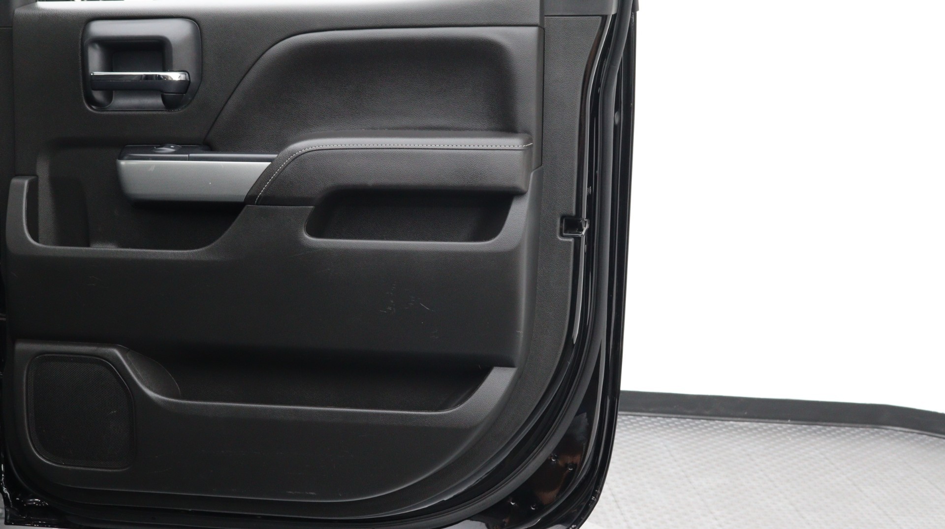 Florida Fine Cars - Used CHEVROLET SILVERADO 1500 2017 WEST PALM LT