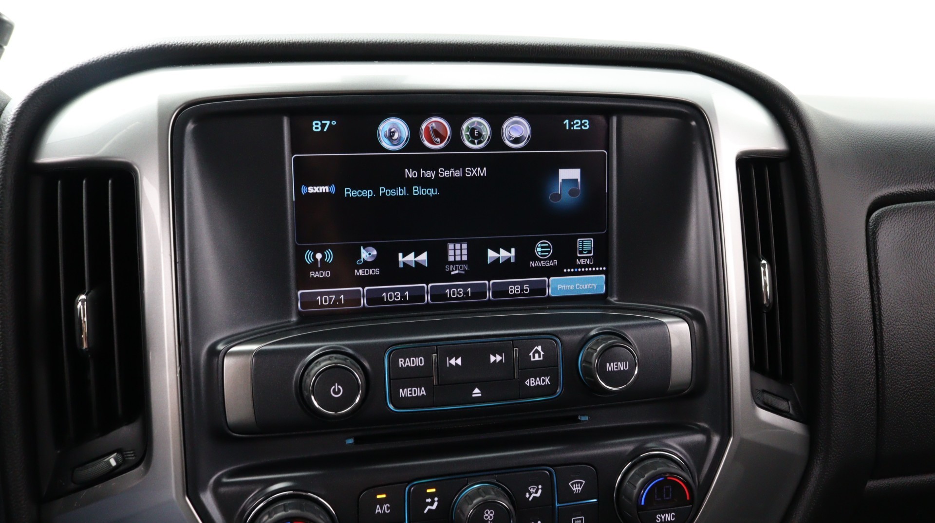 Florida Fine Cars - Used CHEVROLET SILVERADO 1500 2017 WEST PALM LT