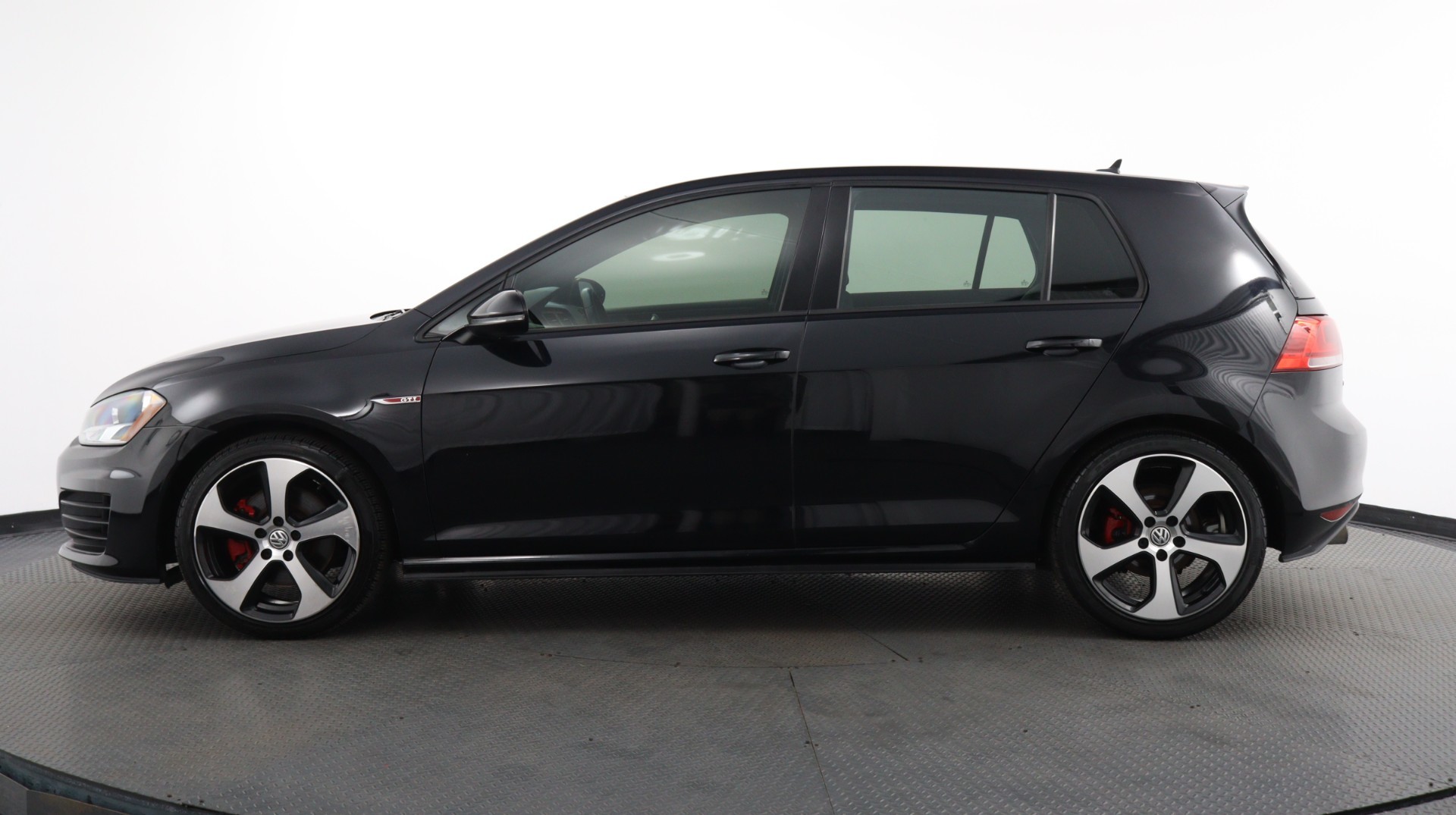 Florida Fine Cars - Used VOLKSWAGEN GOLF GTI 2017 MIAMI S