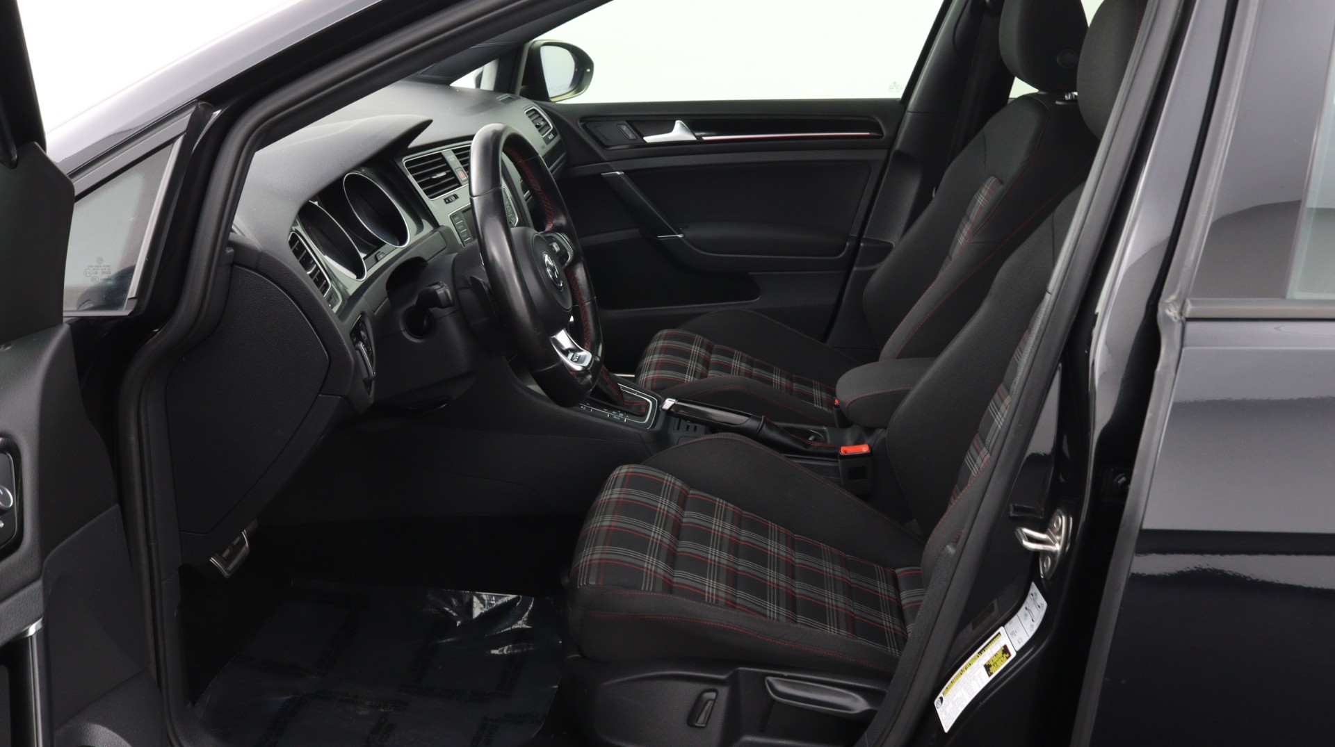 Florida Fine Cars - Used VOLKSWAGEN GOLF GTI 2017 MIAMI S