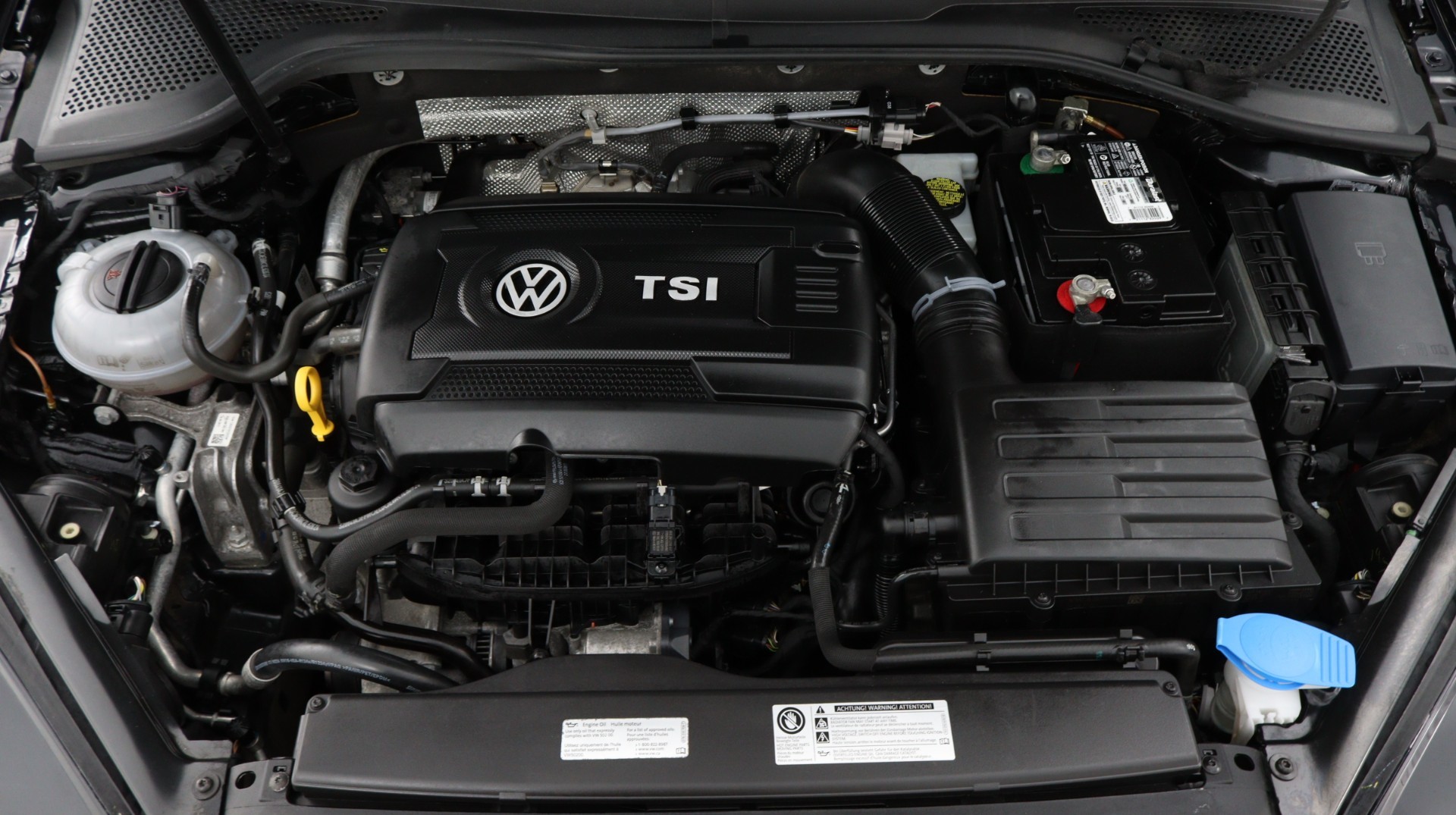 Florida Fine Cars - Used VOLKSWAGEN GOLF GTI 2017 MIAMI S