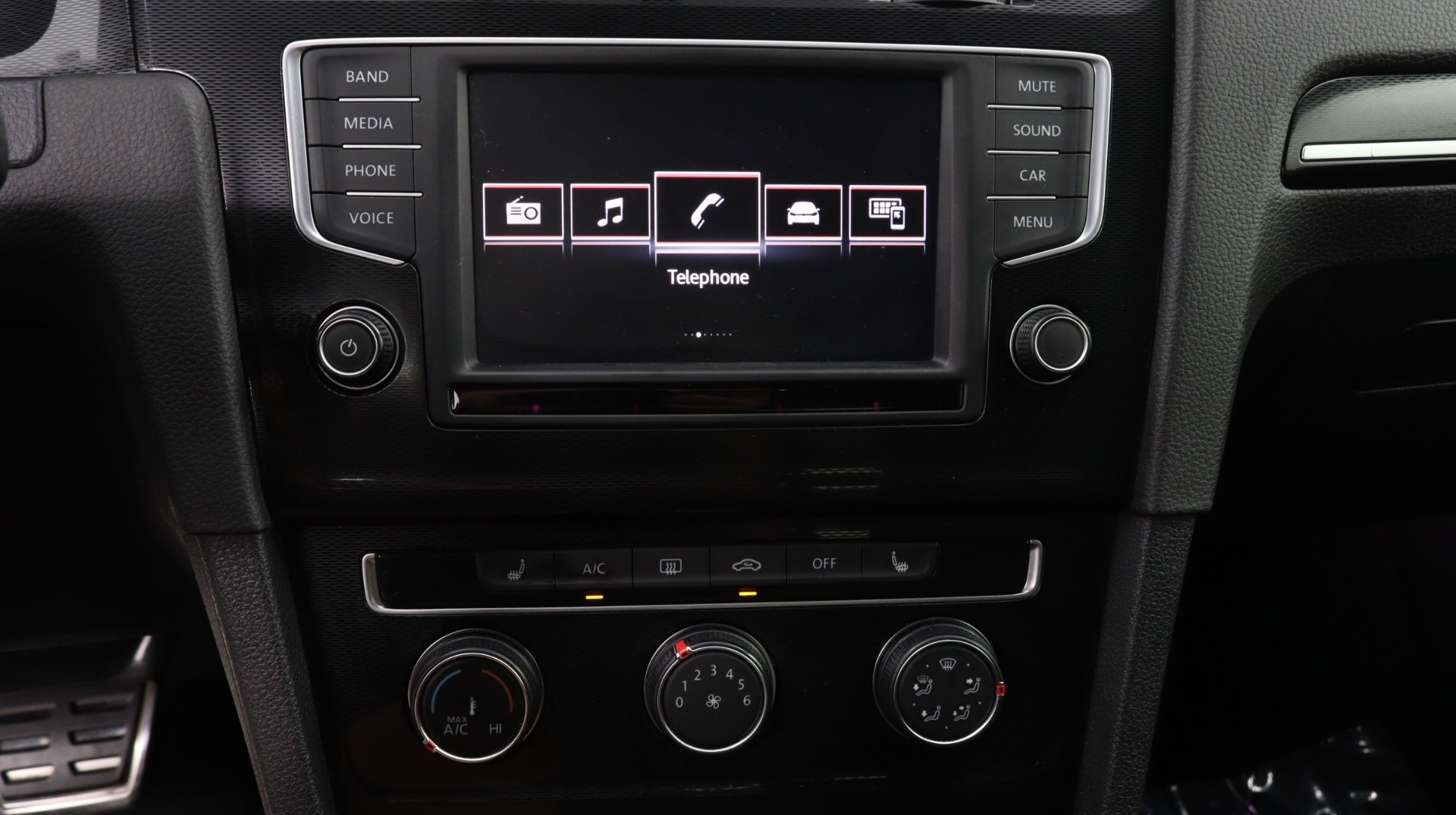 Florida Fine Cars - Used VOLKSWAGEN GOLF GTI 2017 MIAMI S