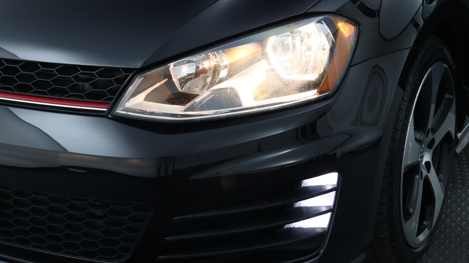 Florida Fine Cars - Used VOLKSWAGEN GOLF GTI 2017 MIAMI S