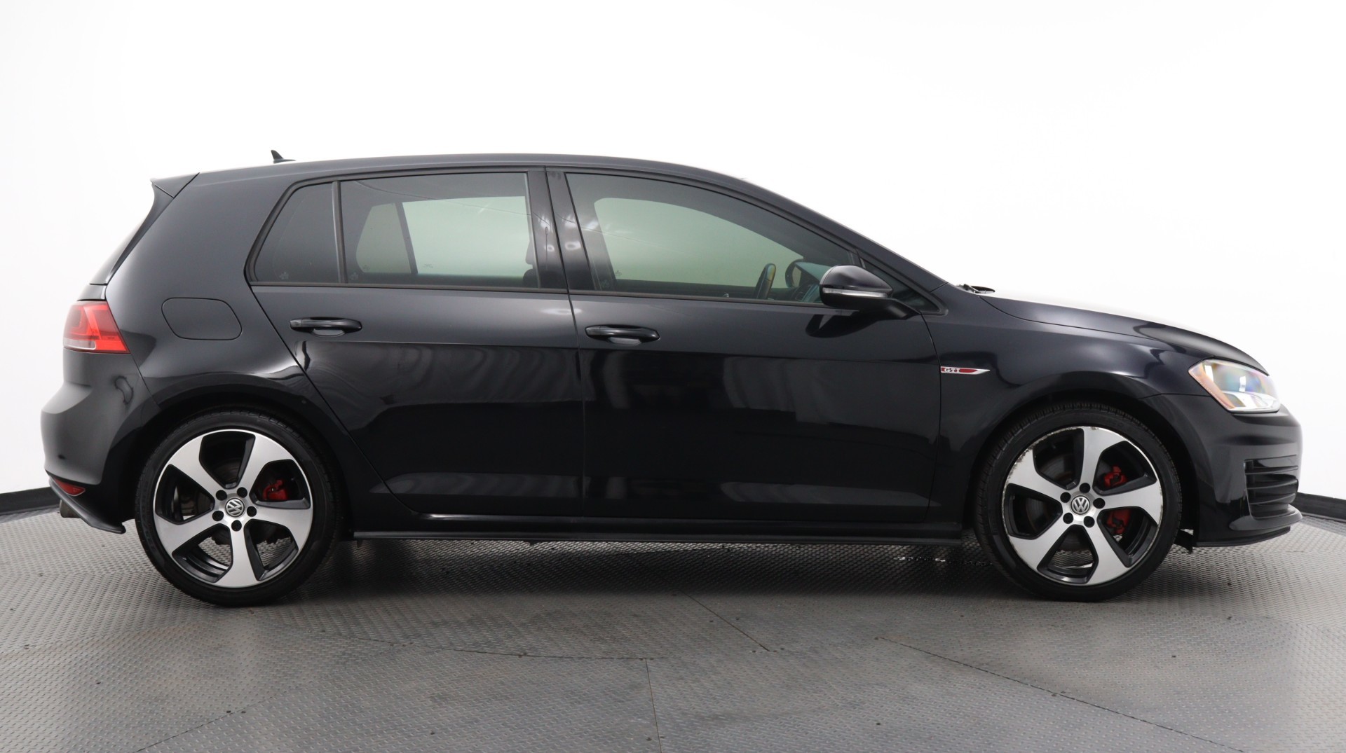 Florida Fine Cars - Used VOLKSWAGEN GOLF GTI 2017 MIAMI S