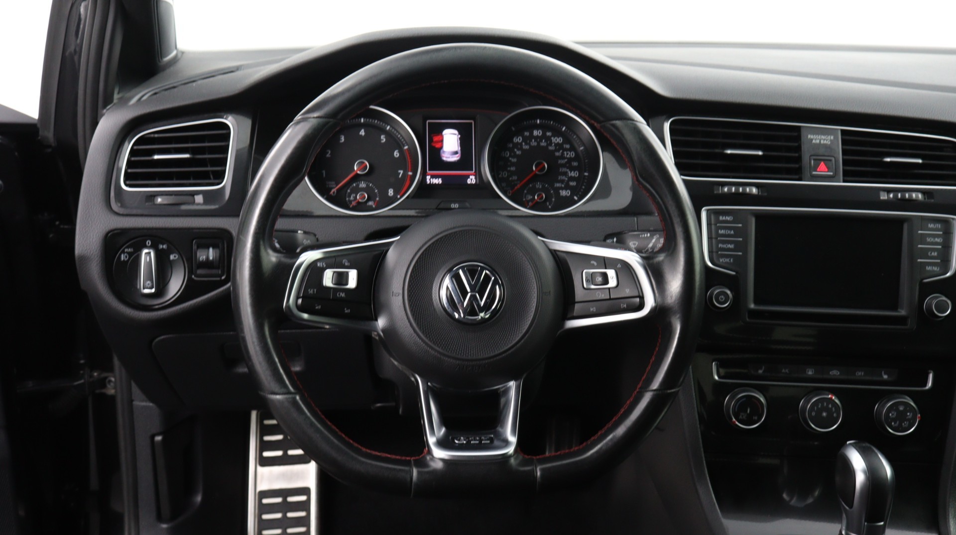 Florida Fine Cars - Used VOLKSWAGEN GOLF GTI 2017 MIAMI S