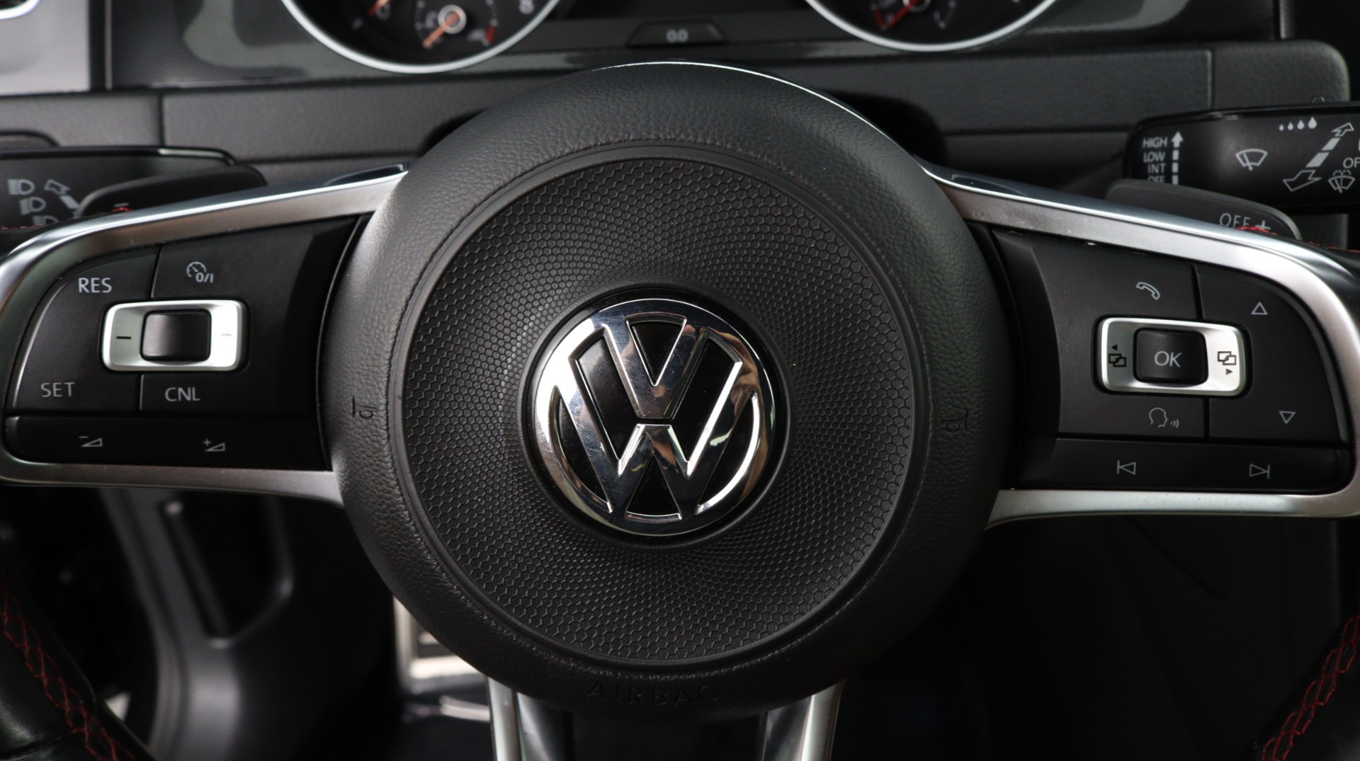 Florida Fine Cars - Used VOLKSWAGEN GOLF GTI 2017 MIAMI S