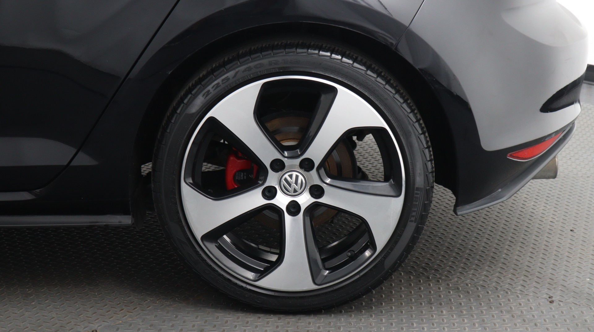 Florida Fine Cars - Used VOLKSWAGEN GOLF GTI 2017 MIAMI S