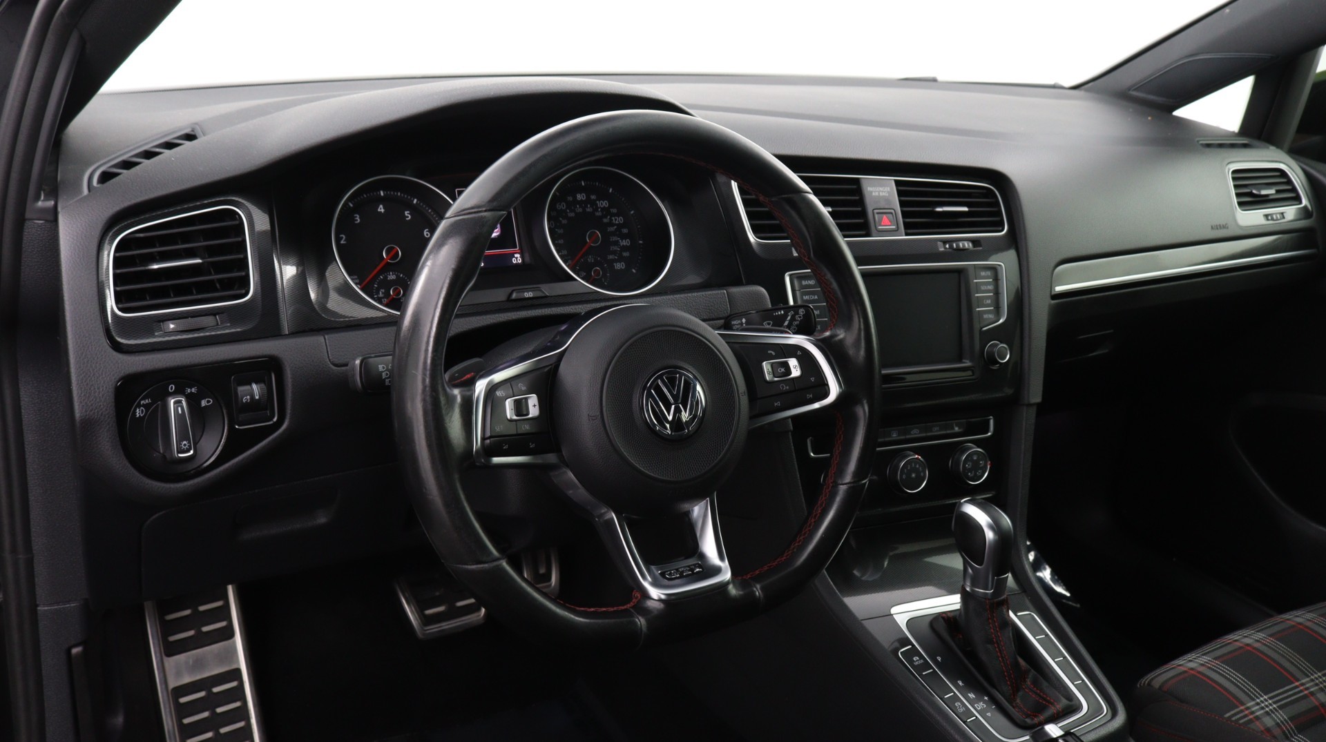 Florida Fine Cars - Used VOLKSWAGEN GOLF GTI 2017 MIAMI S