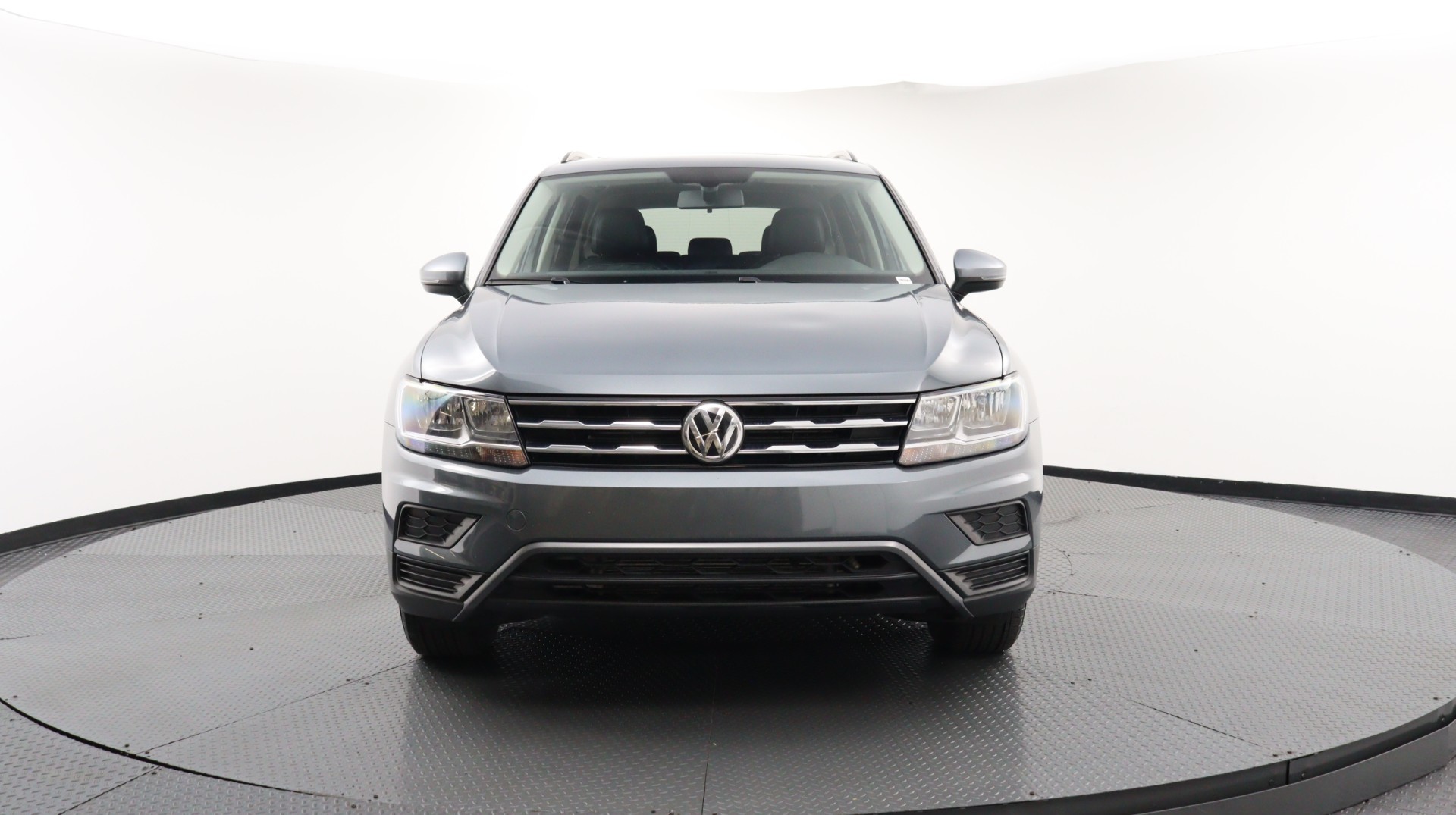 Florida Fine Cars - Used VOLKSWAGEN TIGUAN 2021 MARGATE SE