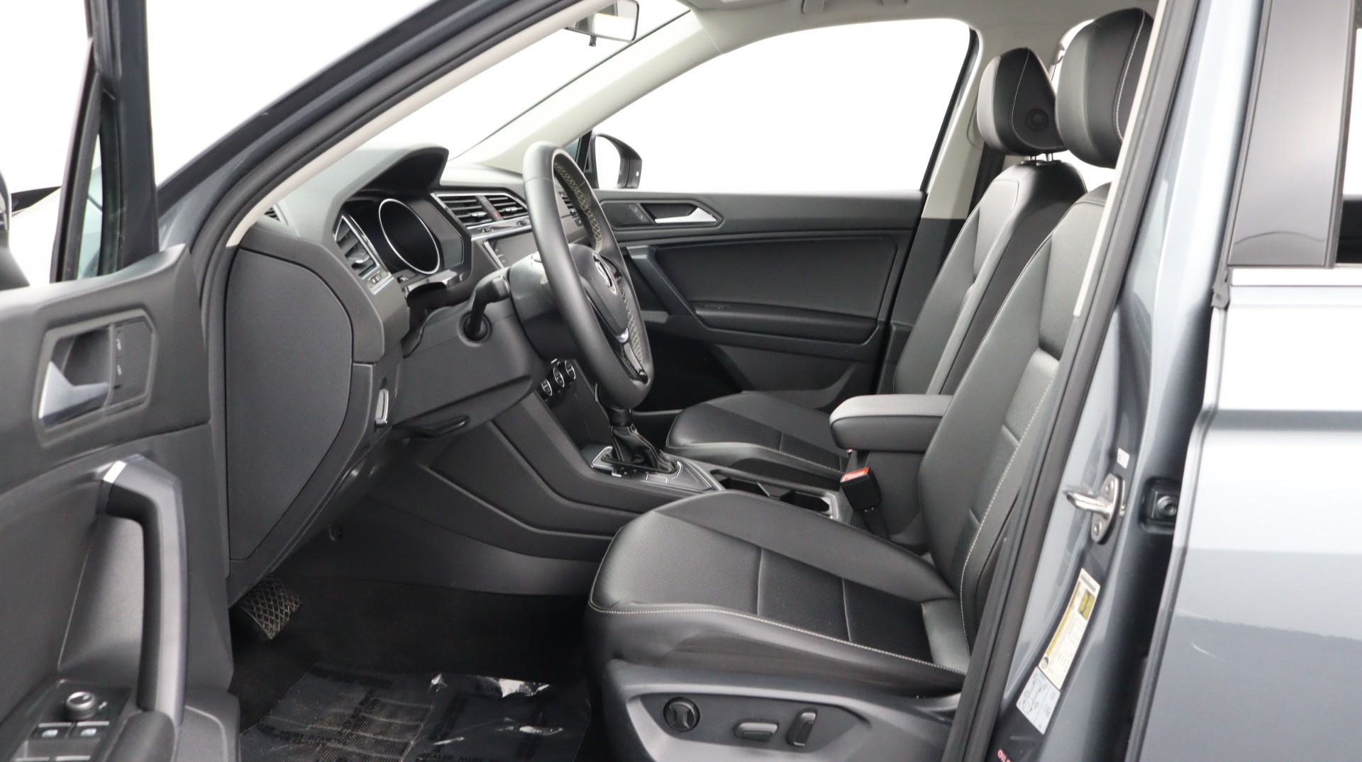 Florida Fine Cars - Used VOLKSWAGEN TIGUAN 2021 MARGATE SE