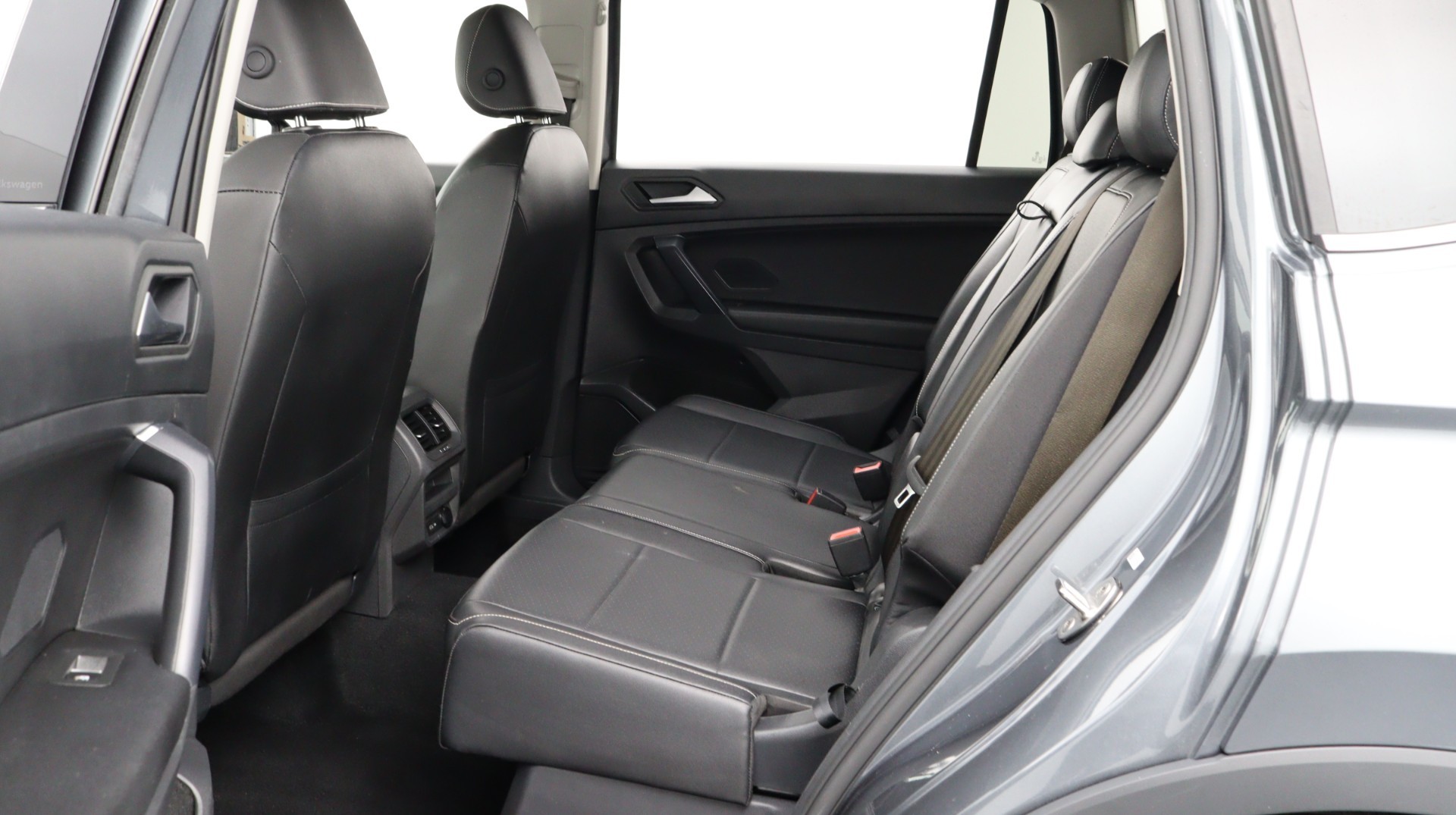 Florida Fine Cars - Used VOLKSWAGEN TIGUAN 2021 MARGATE SE