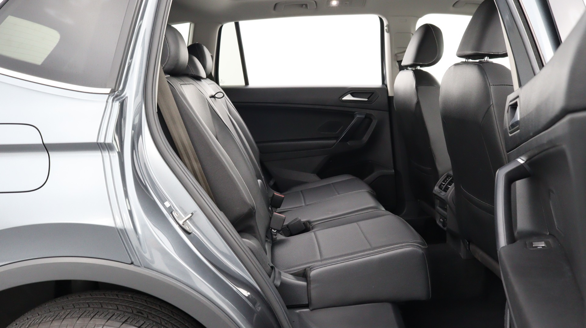Florida Fine Cars - Used VOLKSWAGEN TIGUAN 2021 MARGATE SE