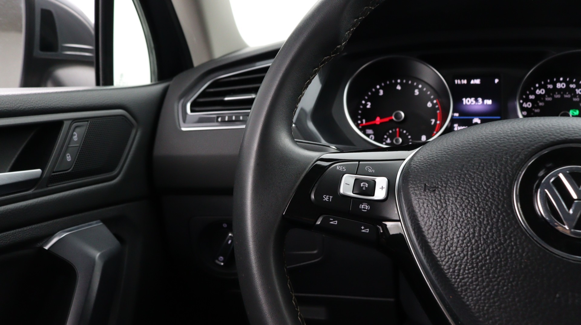 Florida Fine Cars - Used VOLKSWAGEN TIGUAN 2021 MARGATE SE