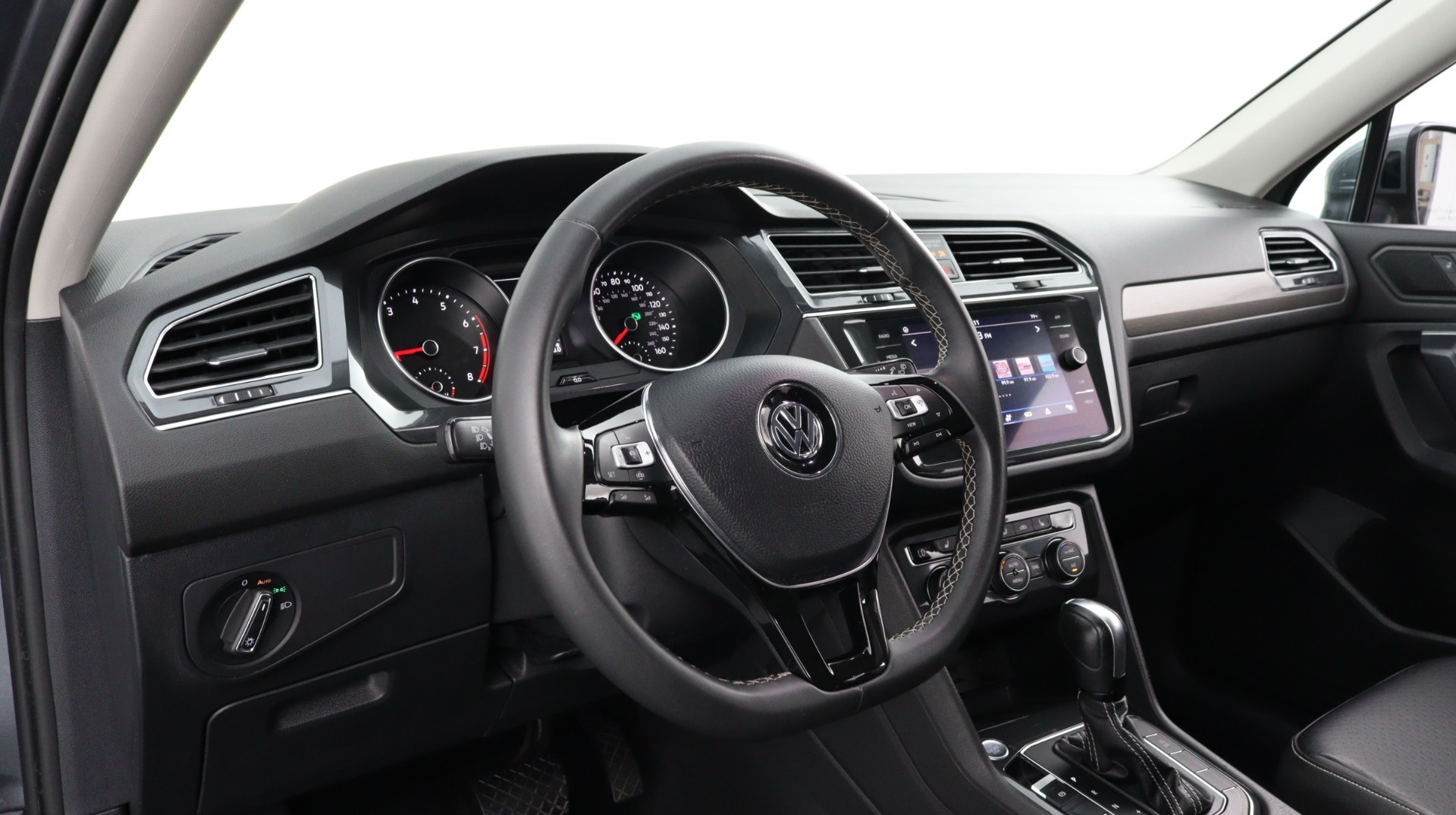 Florida Fine Cars - Used VOLKSWAGEN TIGUAN 2021 MARGATE SE