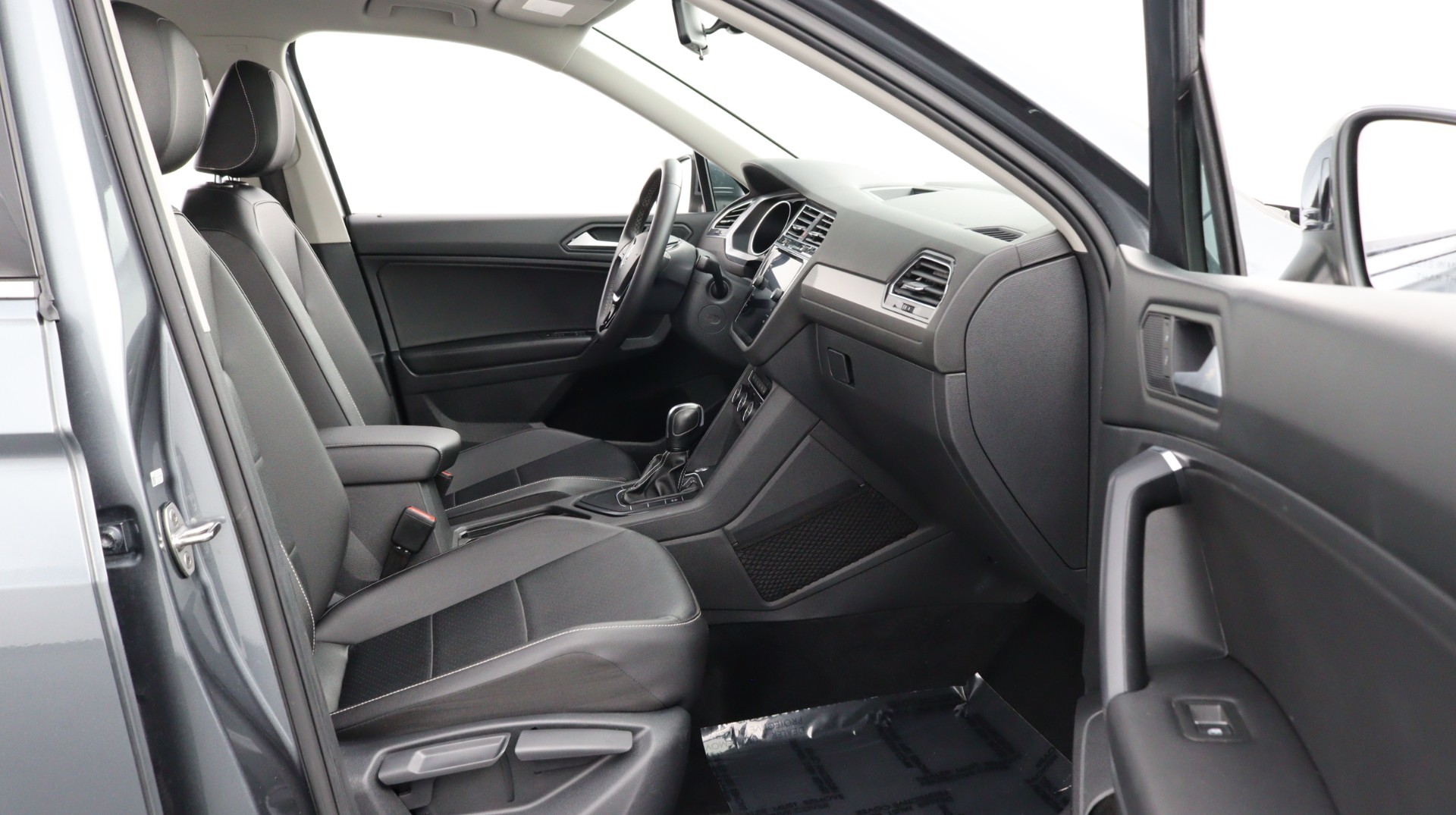 Florida Fine Cars - Used VOLKSWAGEN TIGUAN 2021 MARGATE SE