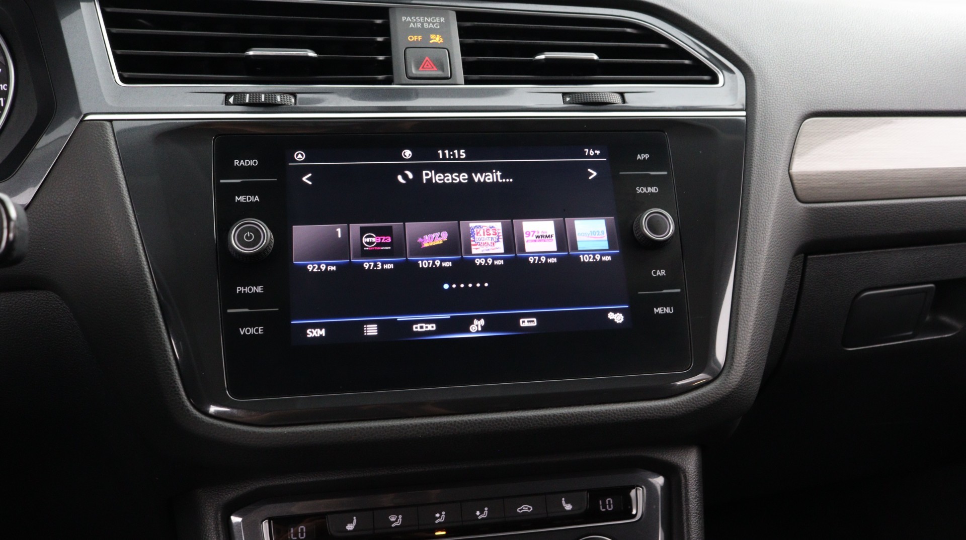 Florida Fine Cars - Used VOLKSWAGEN TIGUAN 2021 MARGATE SE