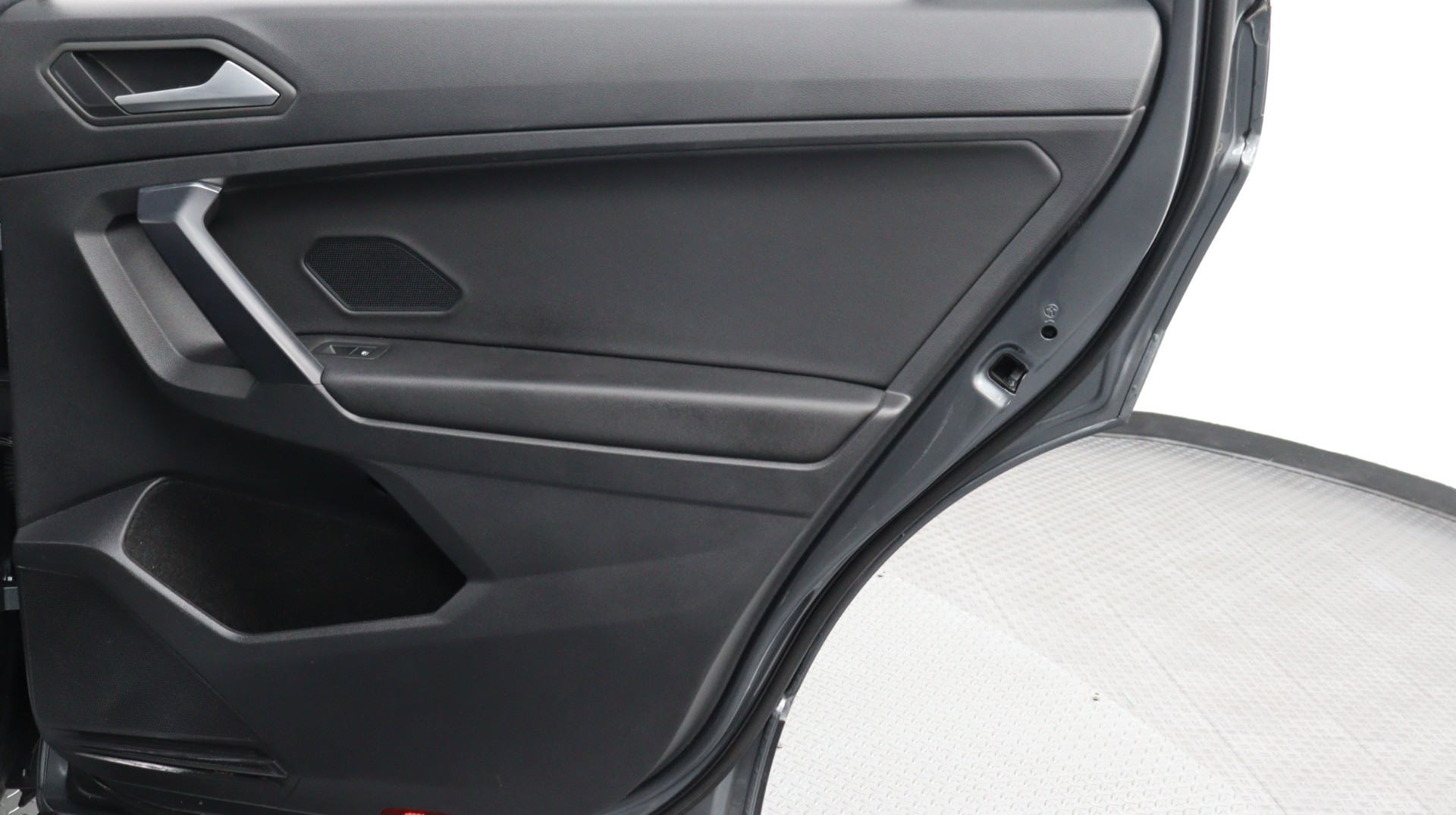 Florida Fine Cars - Used VOLKSWAGEN TIGUAN 2021 MARGATE SE