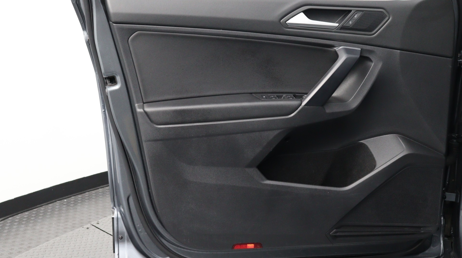 Florida Fine Cars - Used VOLKSWAGEN TIGUAN 2021 MARGATE SE