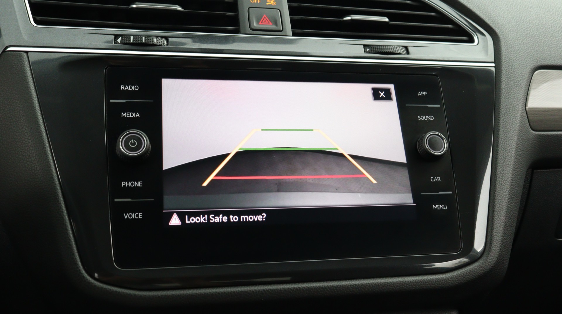 Florida Fine Cars - Used VOLKSWAGEN TIGUAN 2021 MARGATE SE