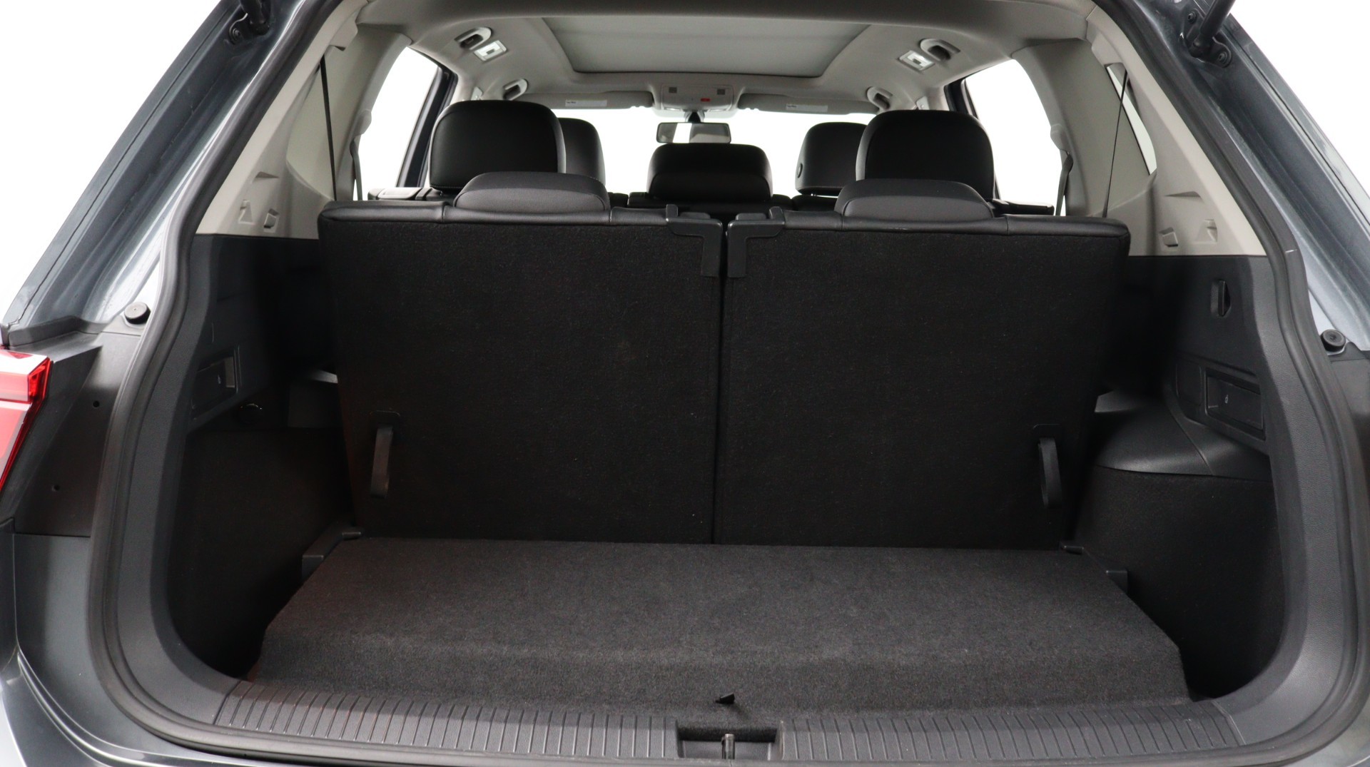 Florida Fine Cars - Used VOLKSWAGEN TIGUAN 2021 MARGATE SE