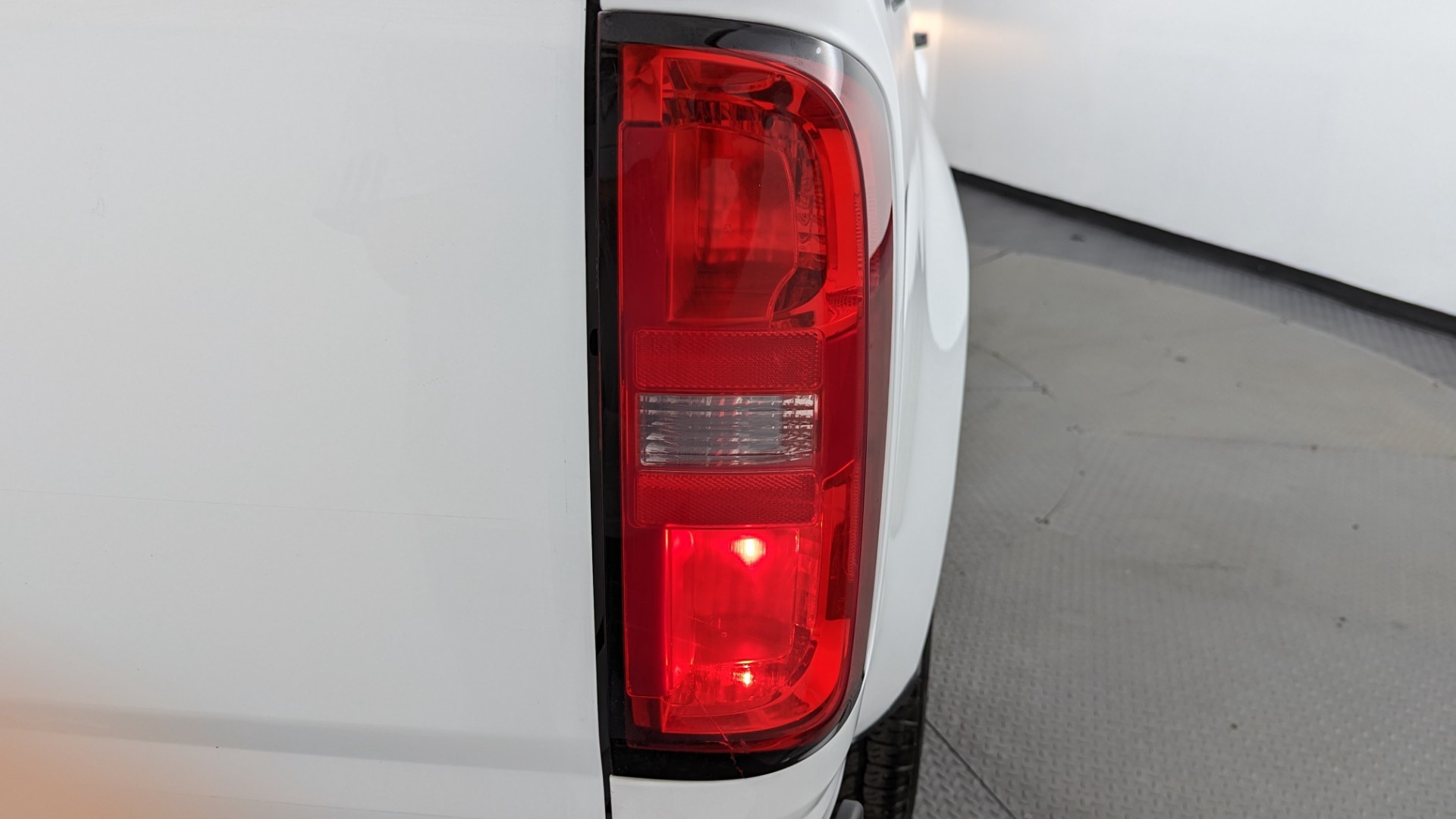 Florida Fine Cars - Used CHEVROLET COLORADO 2018 WEST PALM 2WD WORK TRUCK