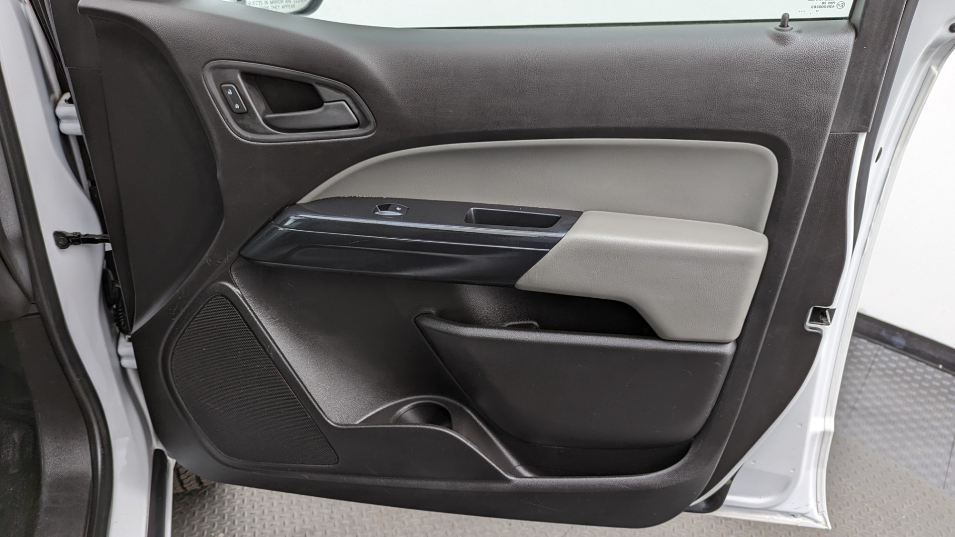 Florida Fine Cars - Used CHEVROLET COLORADO 2018 WEST PALM 2WD WORK TRUCK