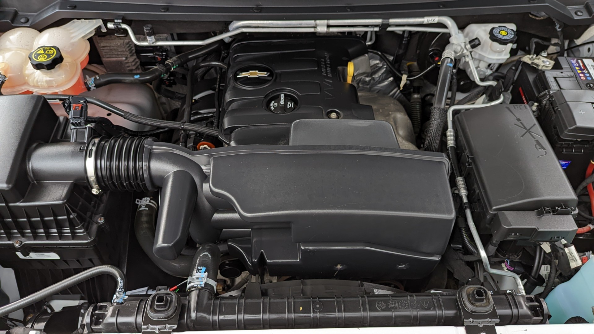 Florida Fine Cars - Used CHEVROLET COLORADO 2018 WEST PALM 2WD WORK TRUCK