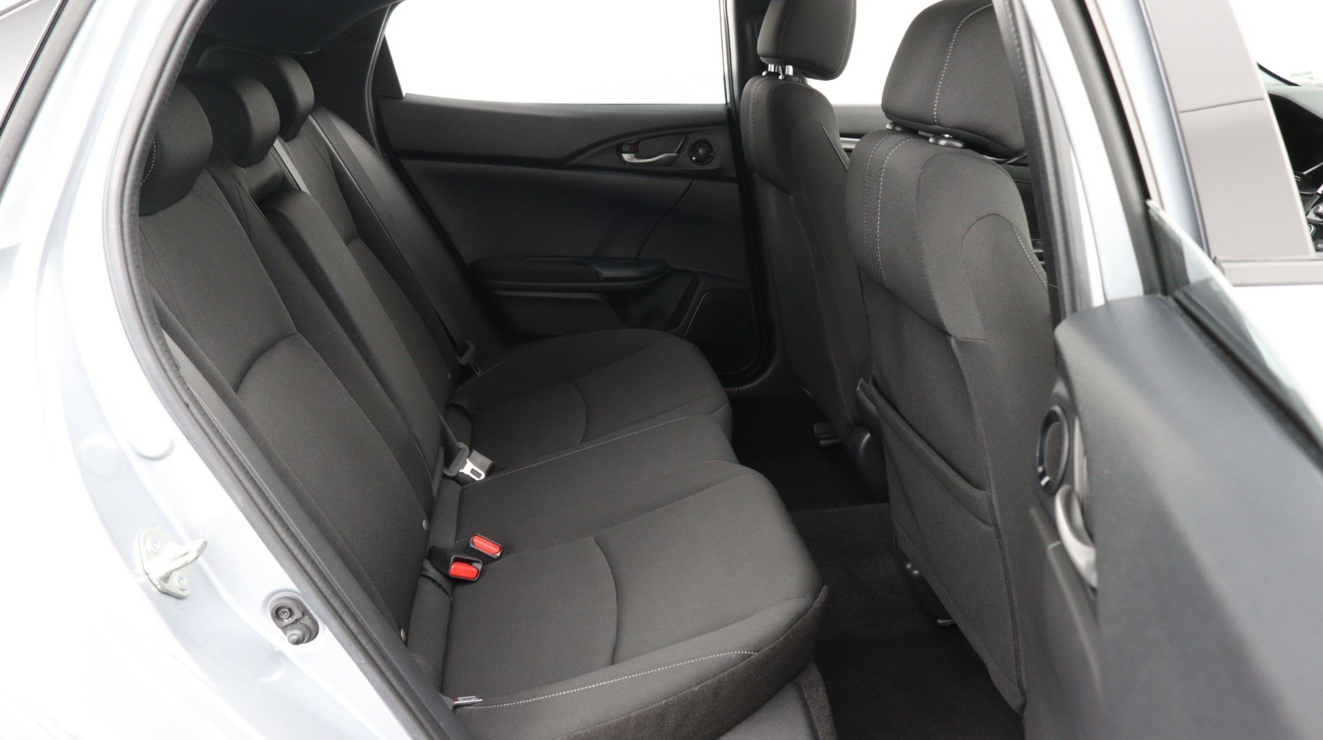 Florida Fine Cars - Used HONDA CIVIC HATCHBACK 2019 MIAMI EX