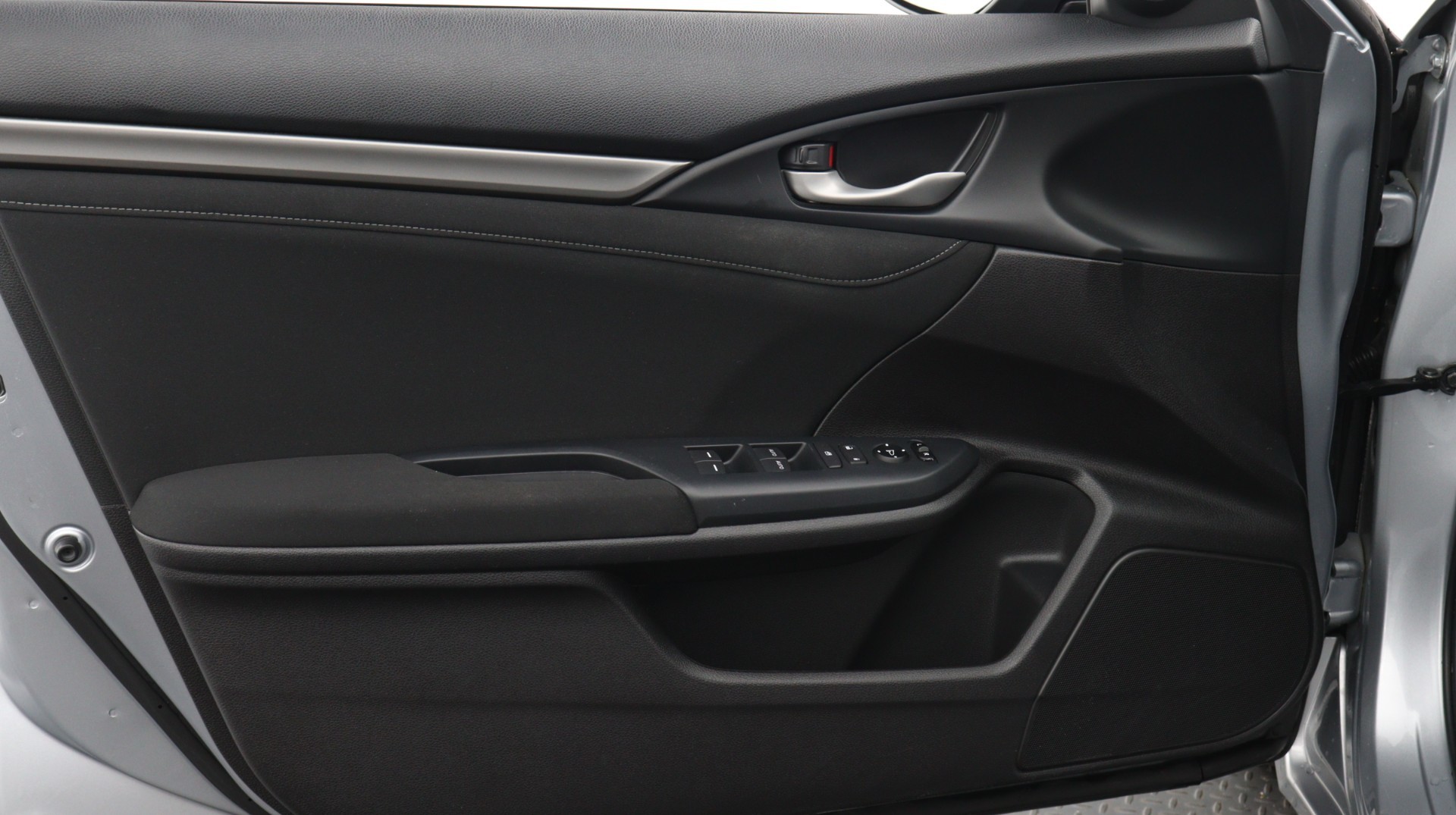 Florida Fine Cars - Used HONDA CIVIC HATCHBACK 2019 MIAMI EX