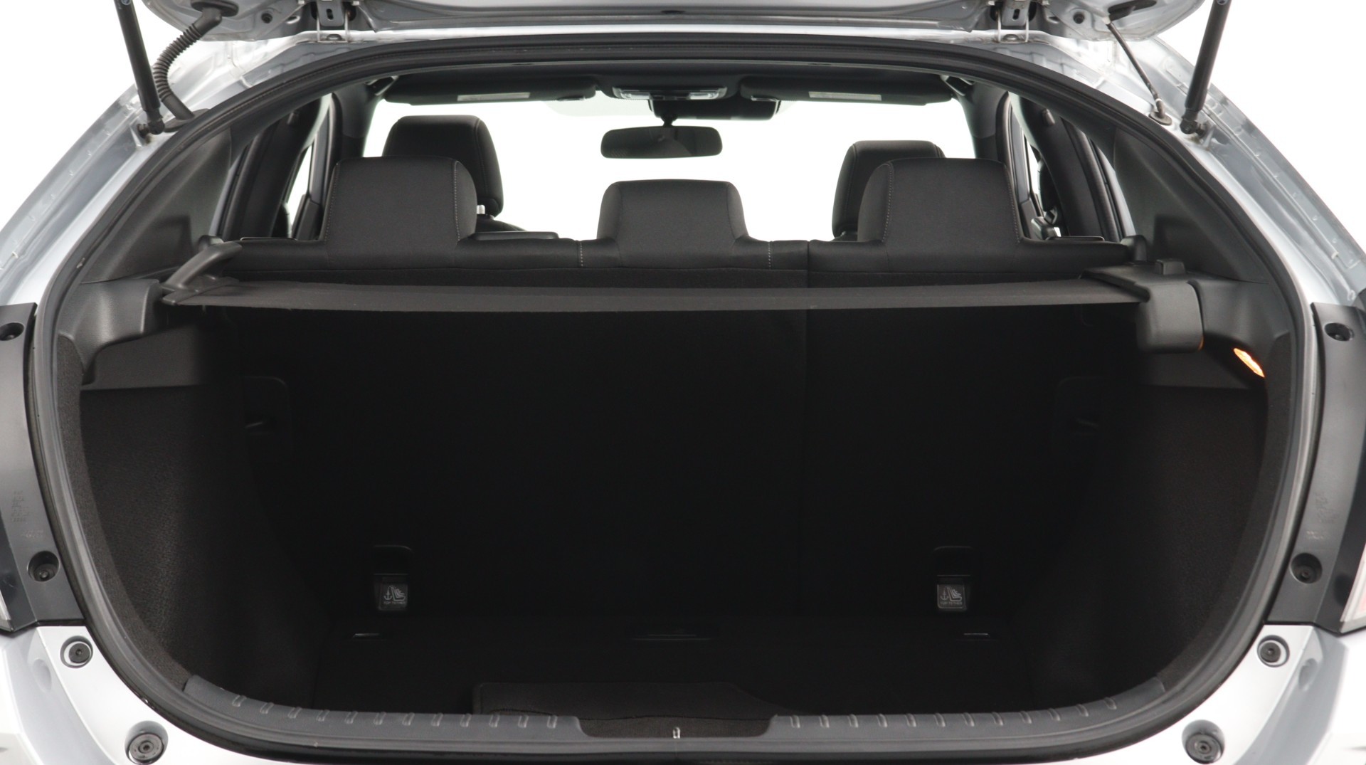 Florida Fine Cars - Used HONDA CIVIC HATCHBACK 2019 MIAMI EX