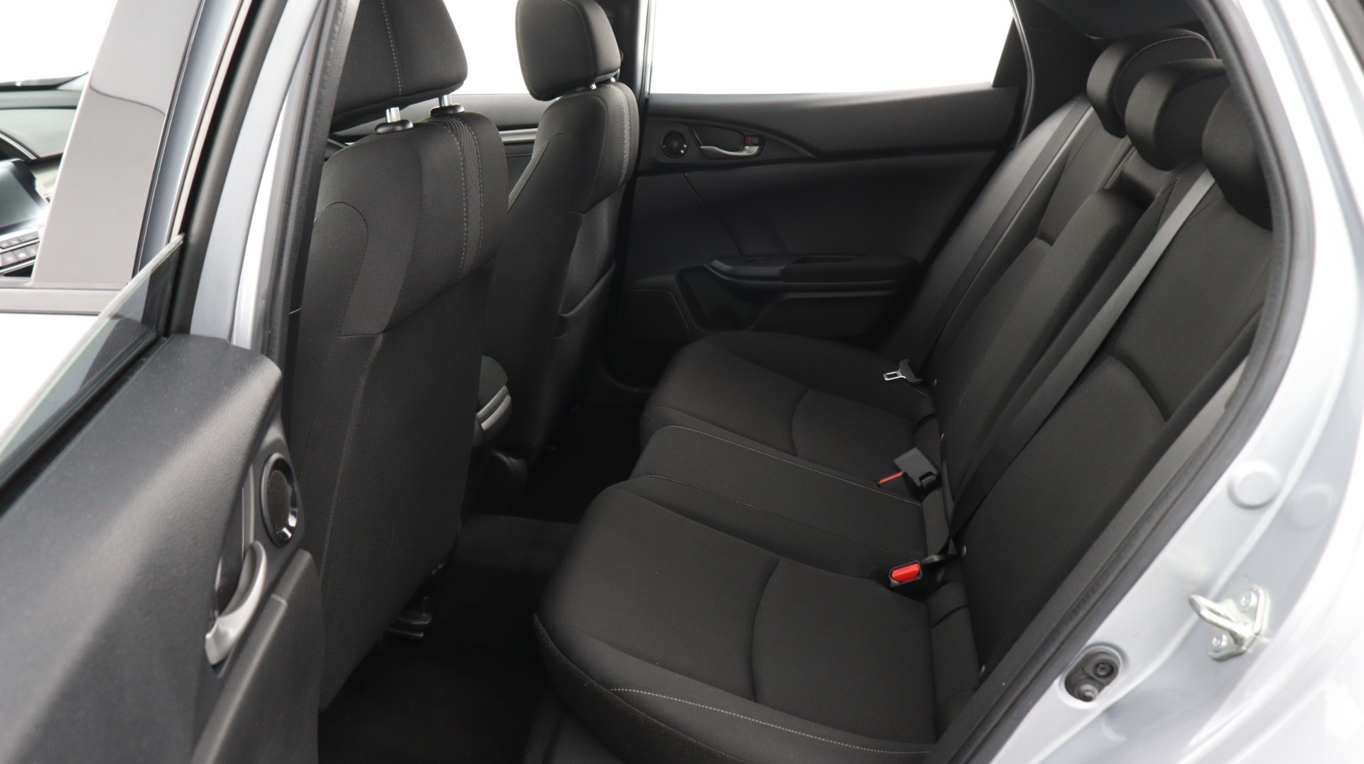 Florida Fine Cars - Used HONDA CIVIC HATCHBACK 2019 MIAMI EX