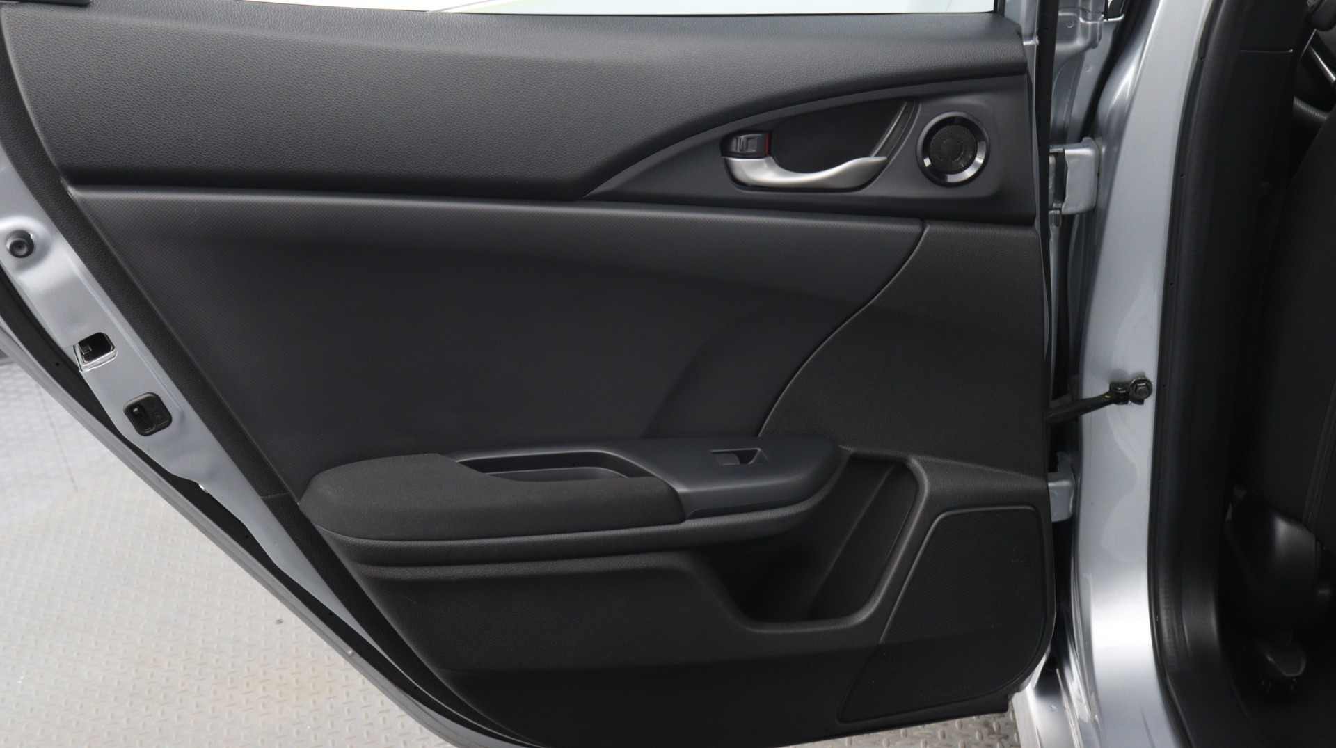 Florida Fine Cars - Used HONDA CIVIC HATCHBACK 2019 MIAMI EX