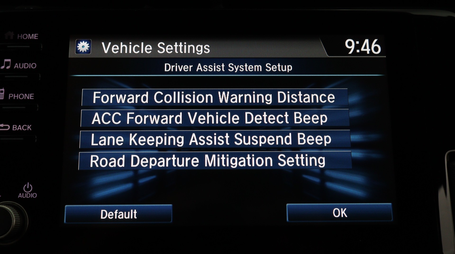 Florida Fine Cars - Used HONDA CIVIC HATCHBACK 2019 MIAMI EX