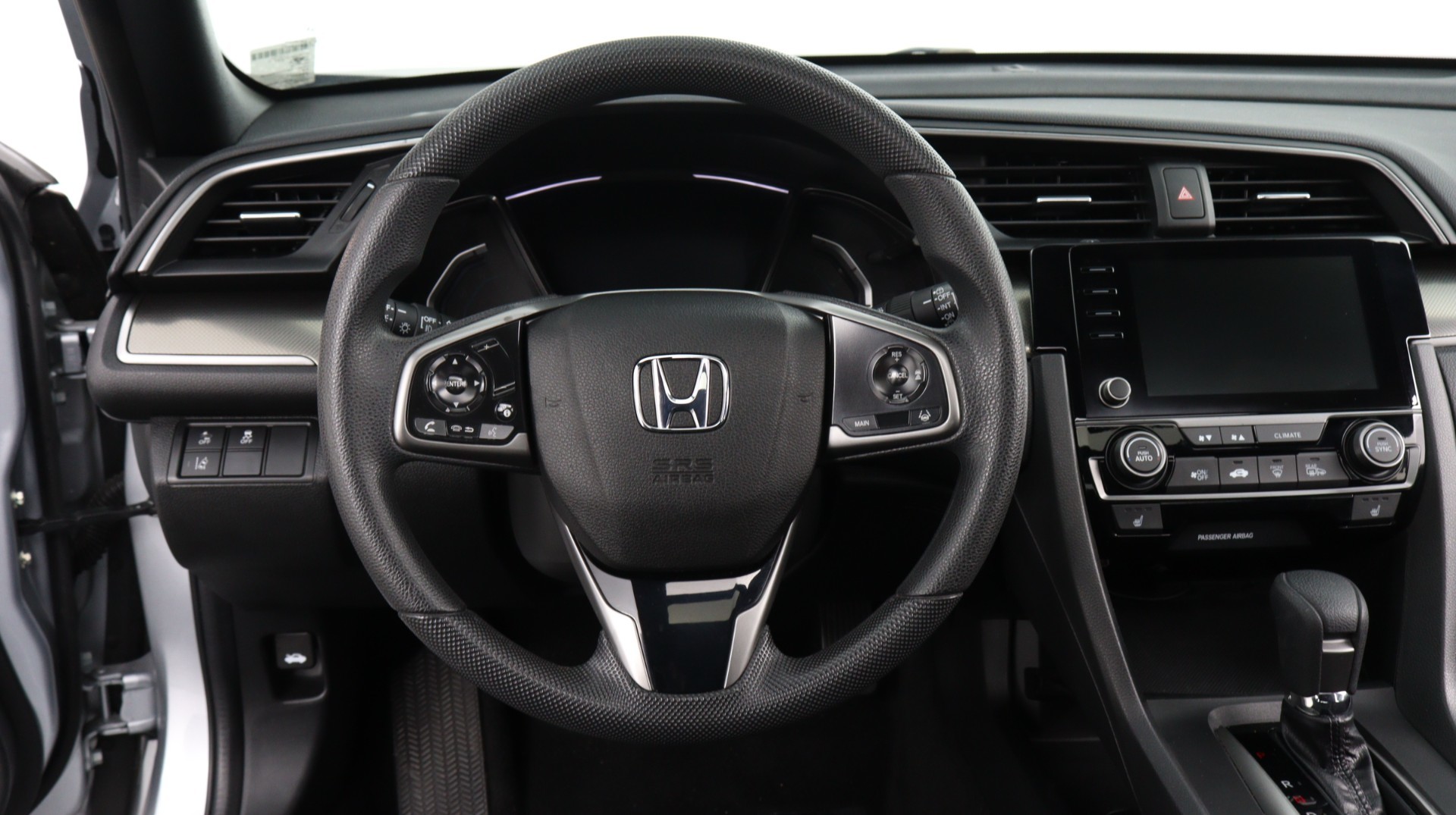 Florida Fine Cars - Used HONDA CIVIC HATCHBACK 2019 MIAMI EX