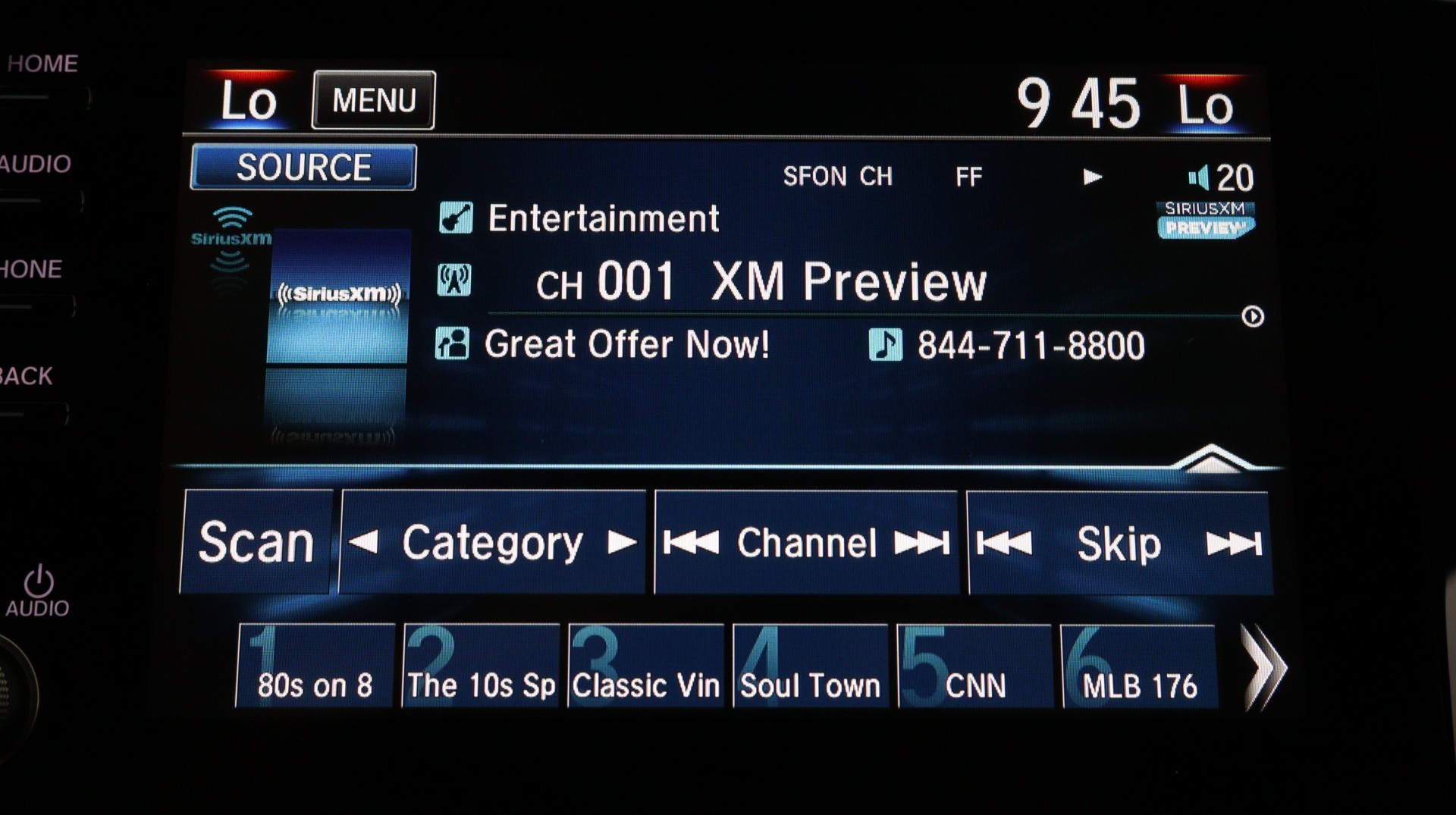 Florida Fine Cars - Used HONDA CIVIC HATCHBACK 2019 MIAMI EX