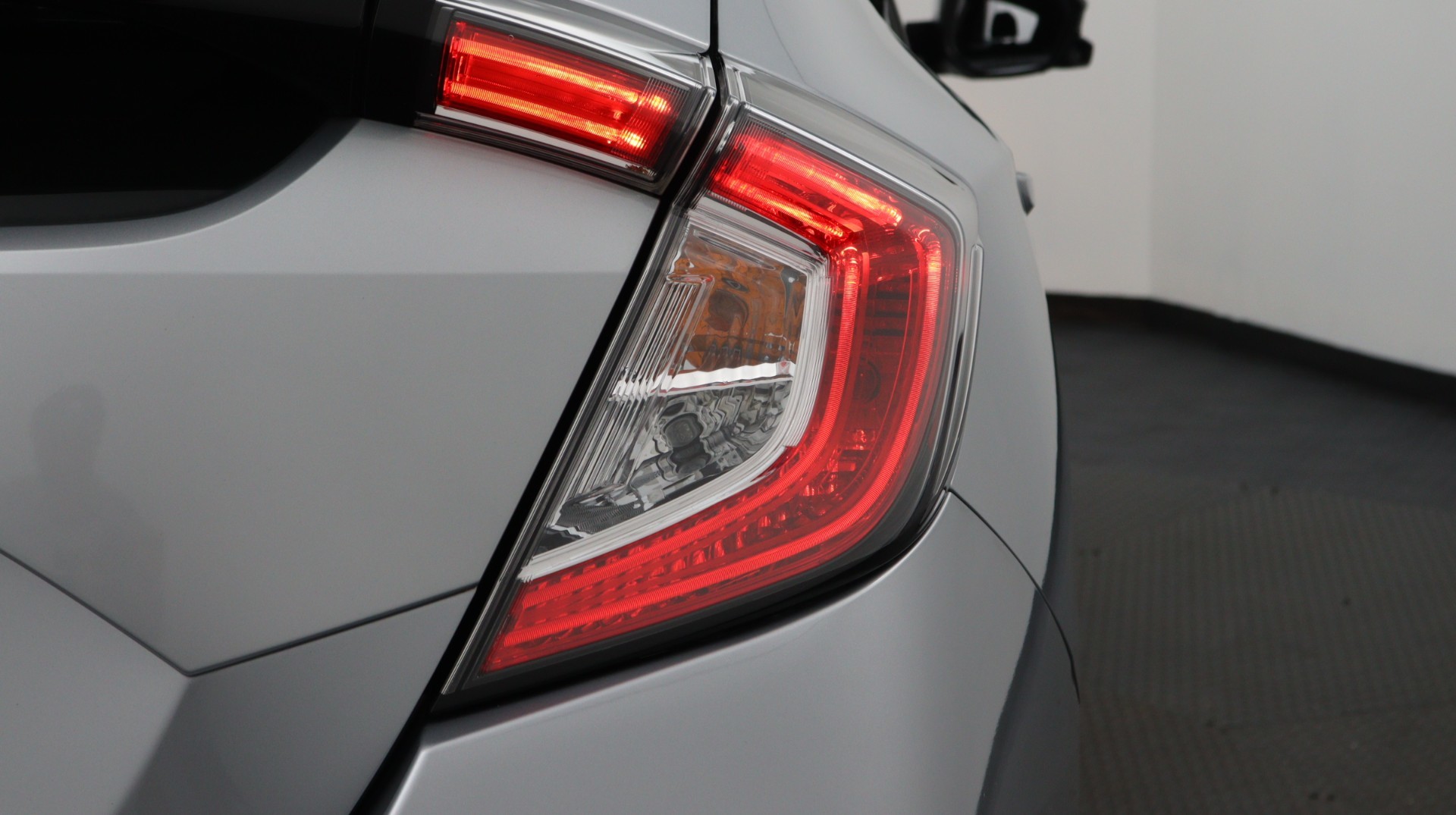 Florida Fine Cars - Used HONDA CIVIC HATCHBACK 2019 MIAMI EX